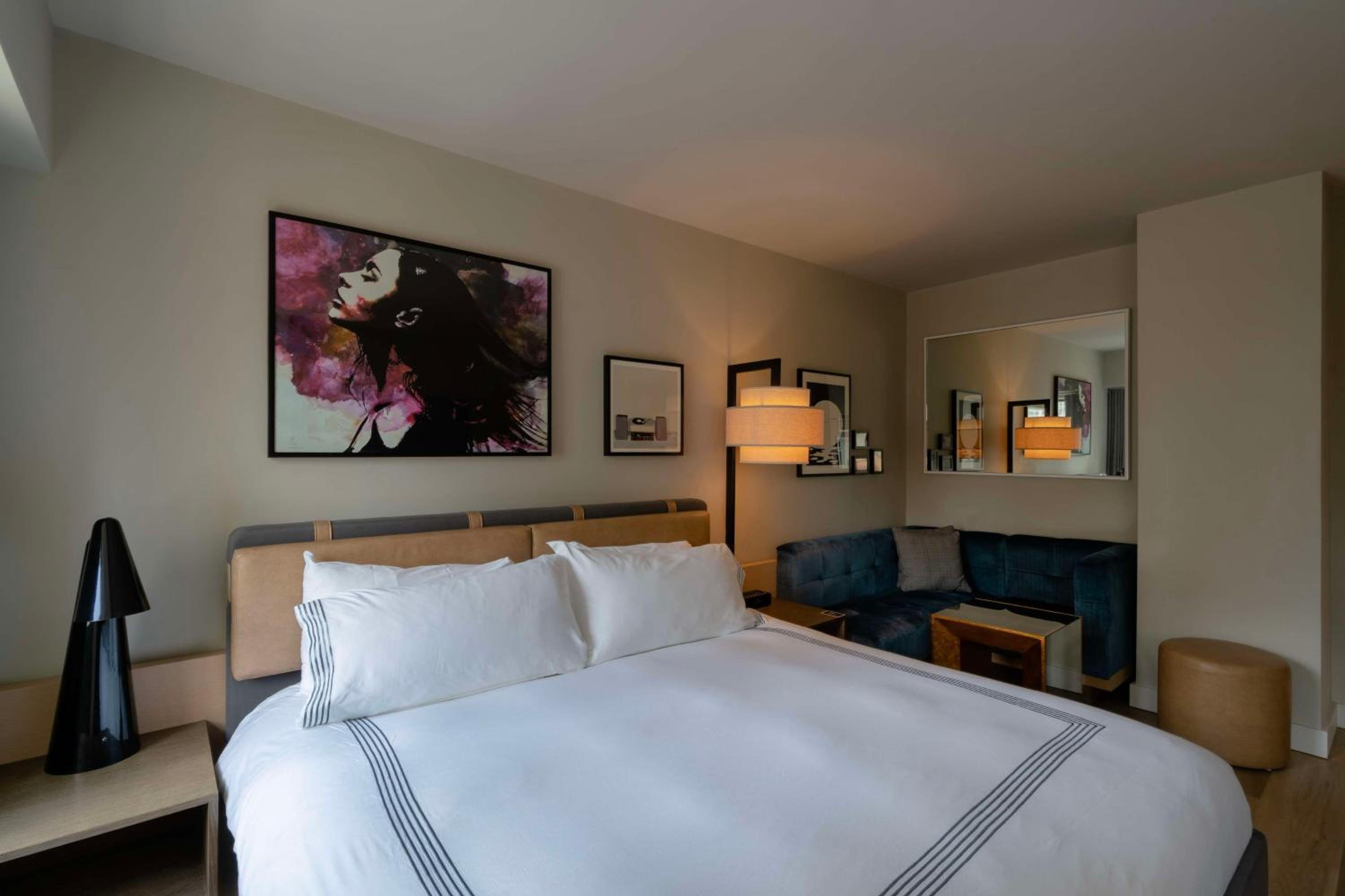 King Room - Photo 4