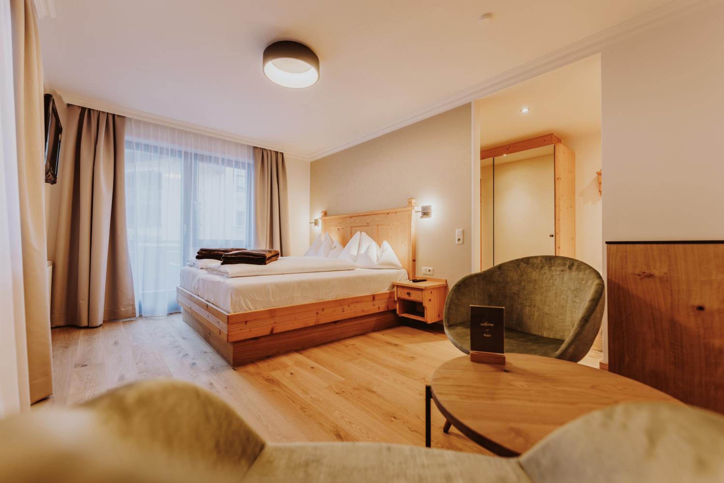 Double Room Classic - Photo 1