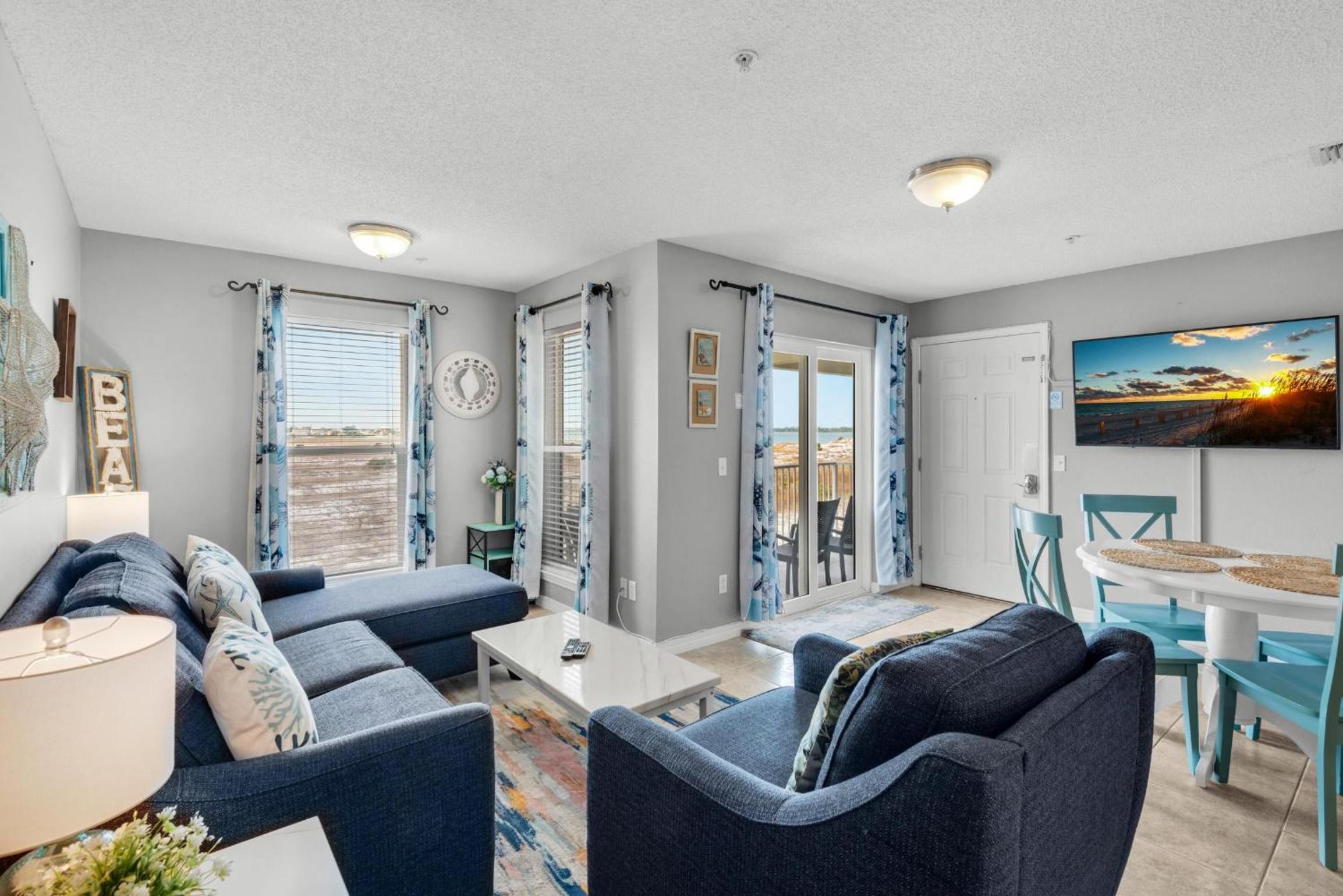 Studio Apartment photo 1