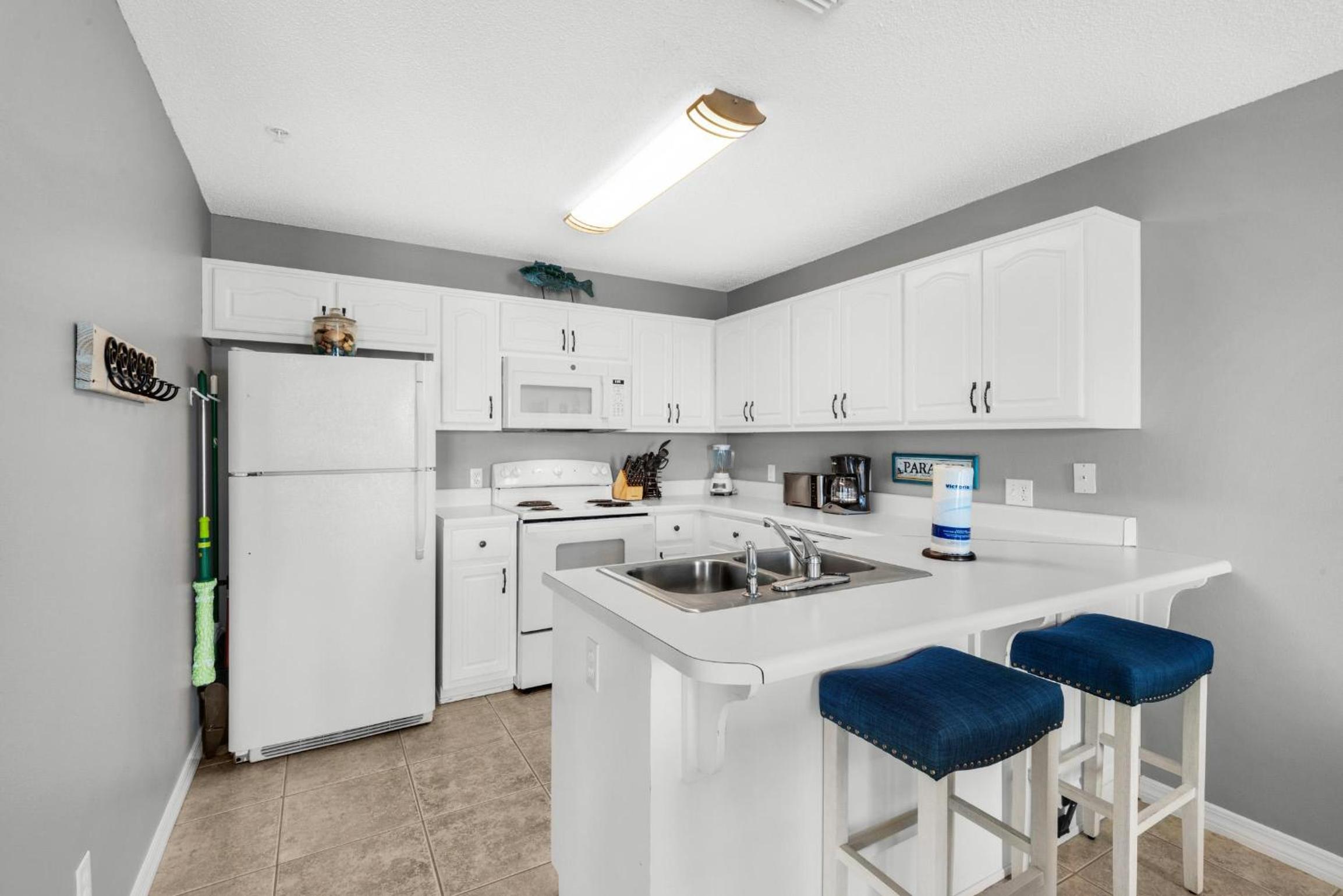 Studio Apartment photo 3