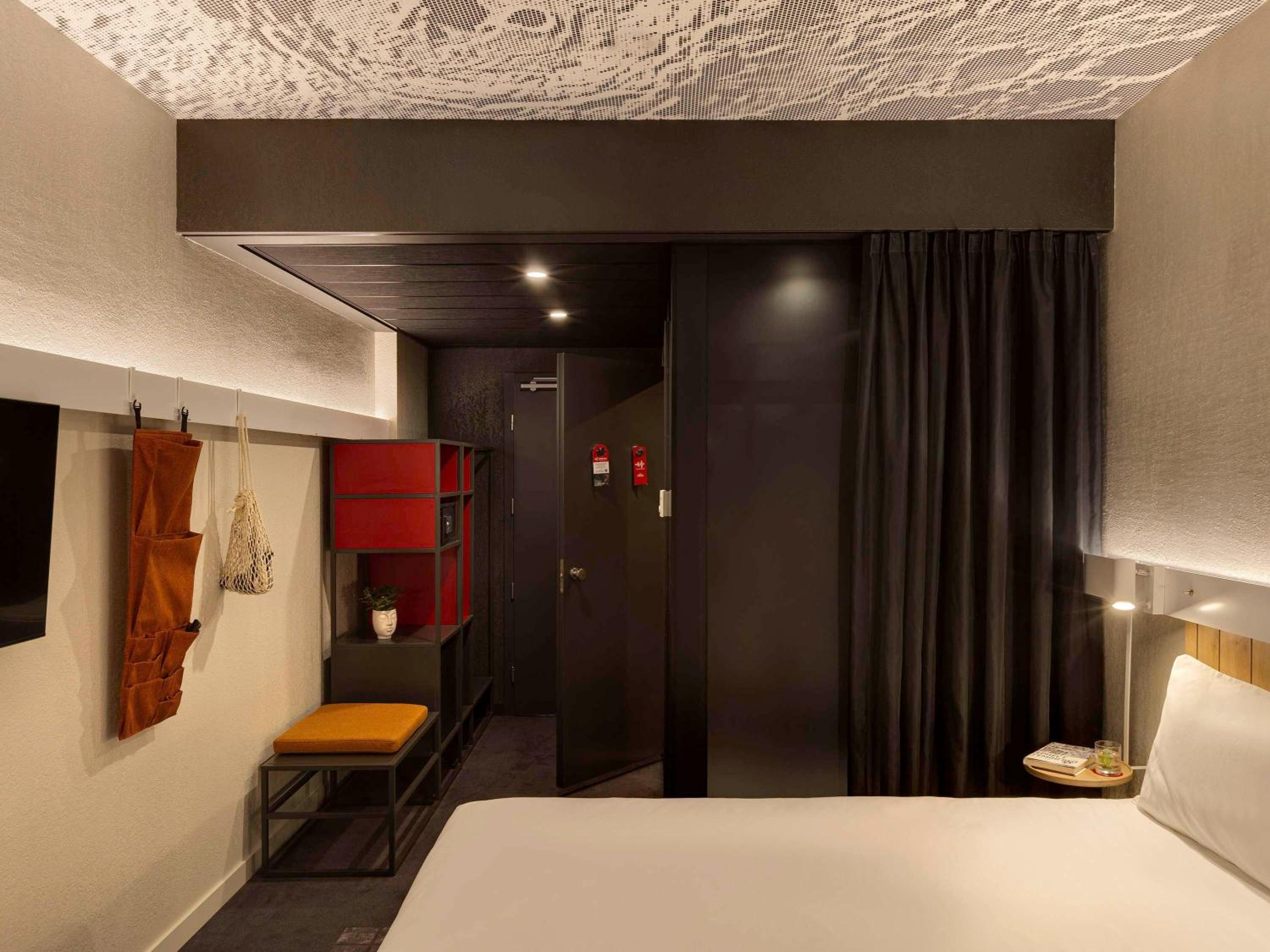 Standard Double Room - Photo 1
