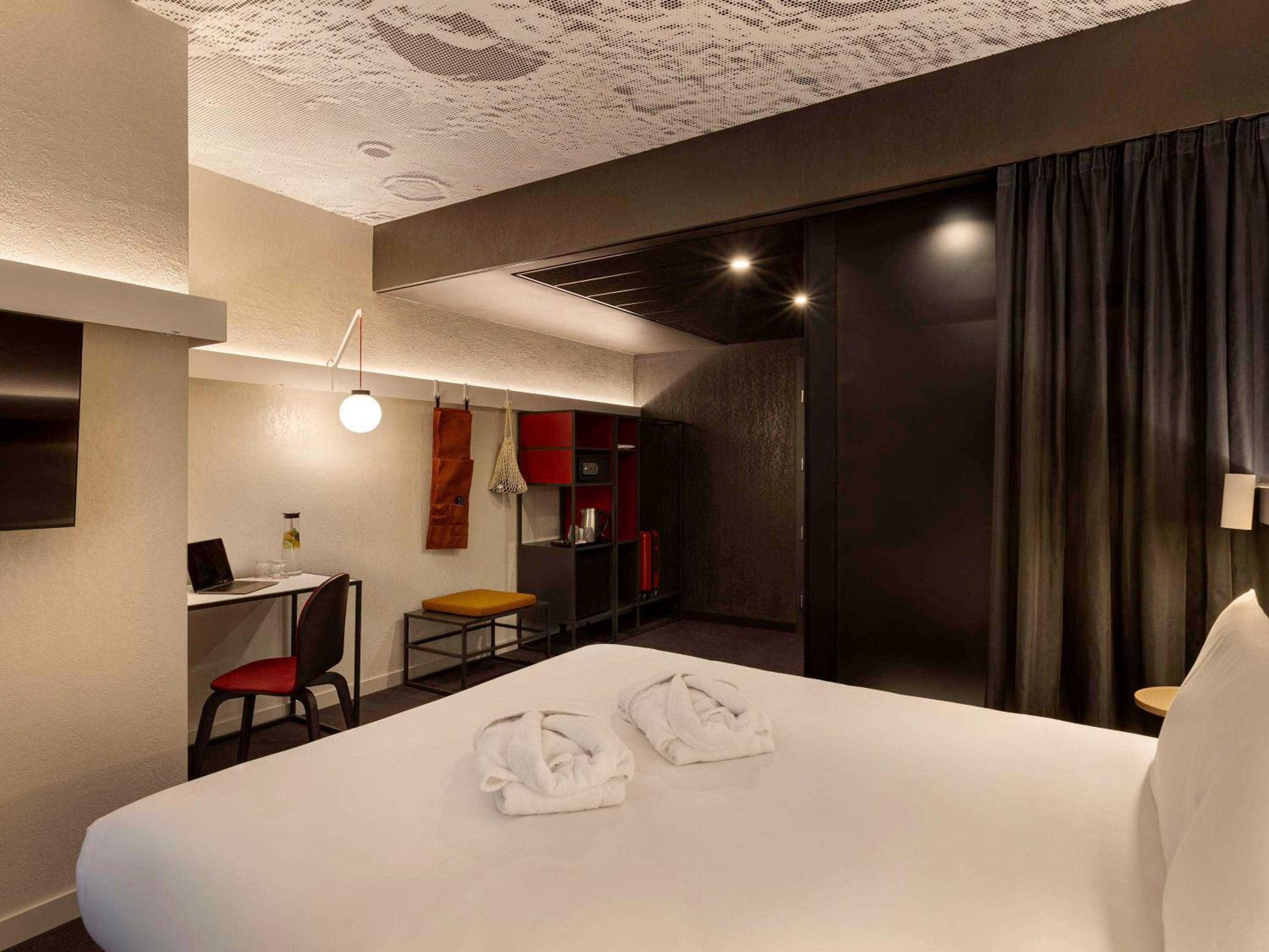 Premium Double Room - Photo 2