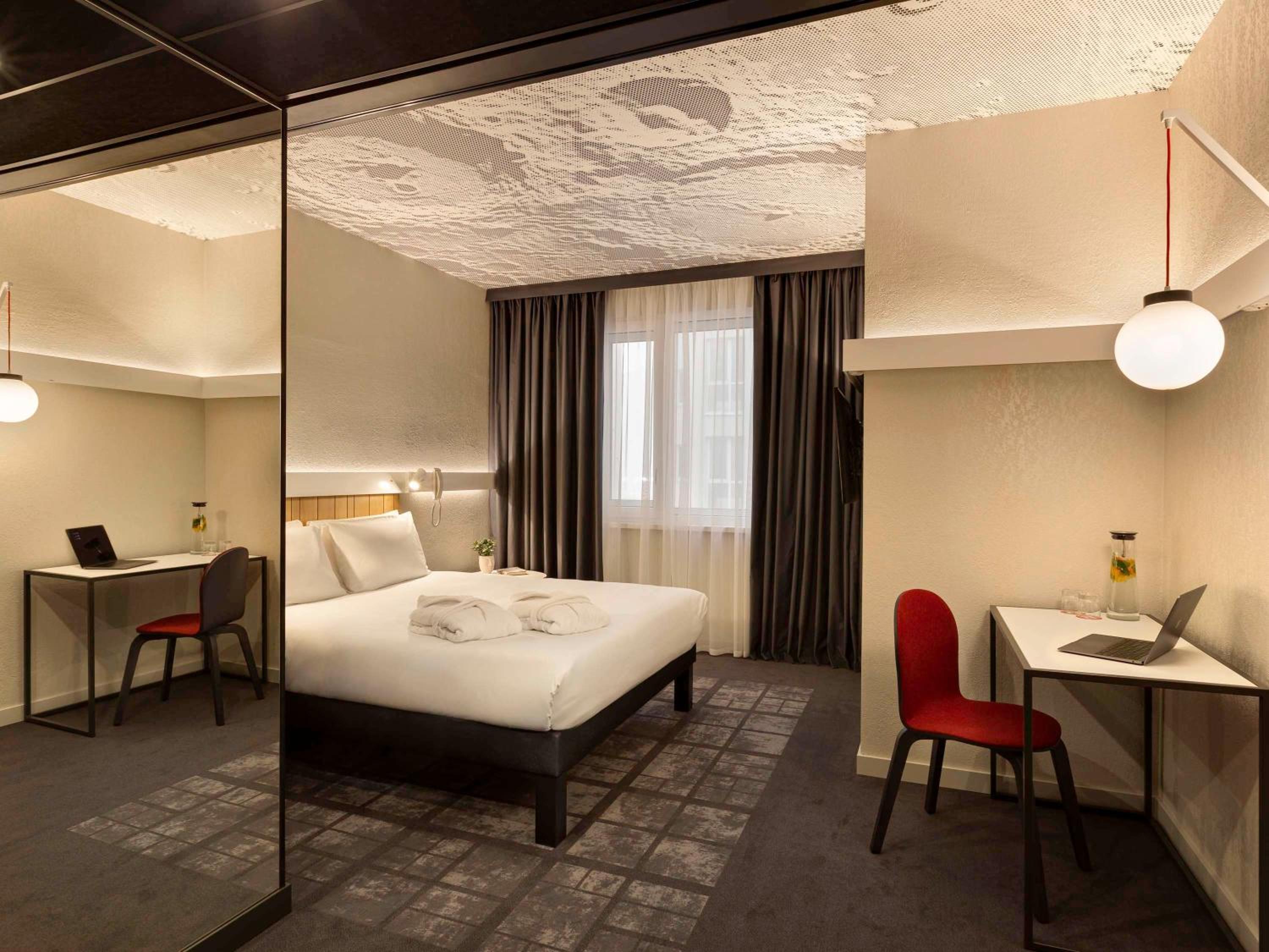 Premium Double Room - Photo 3