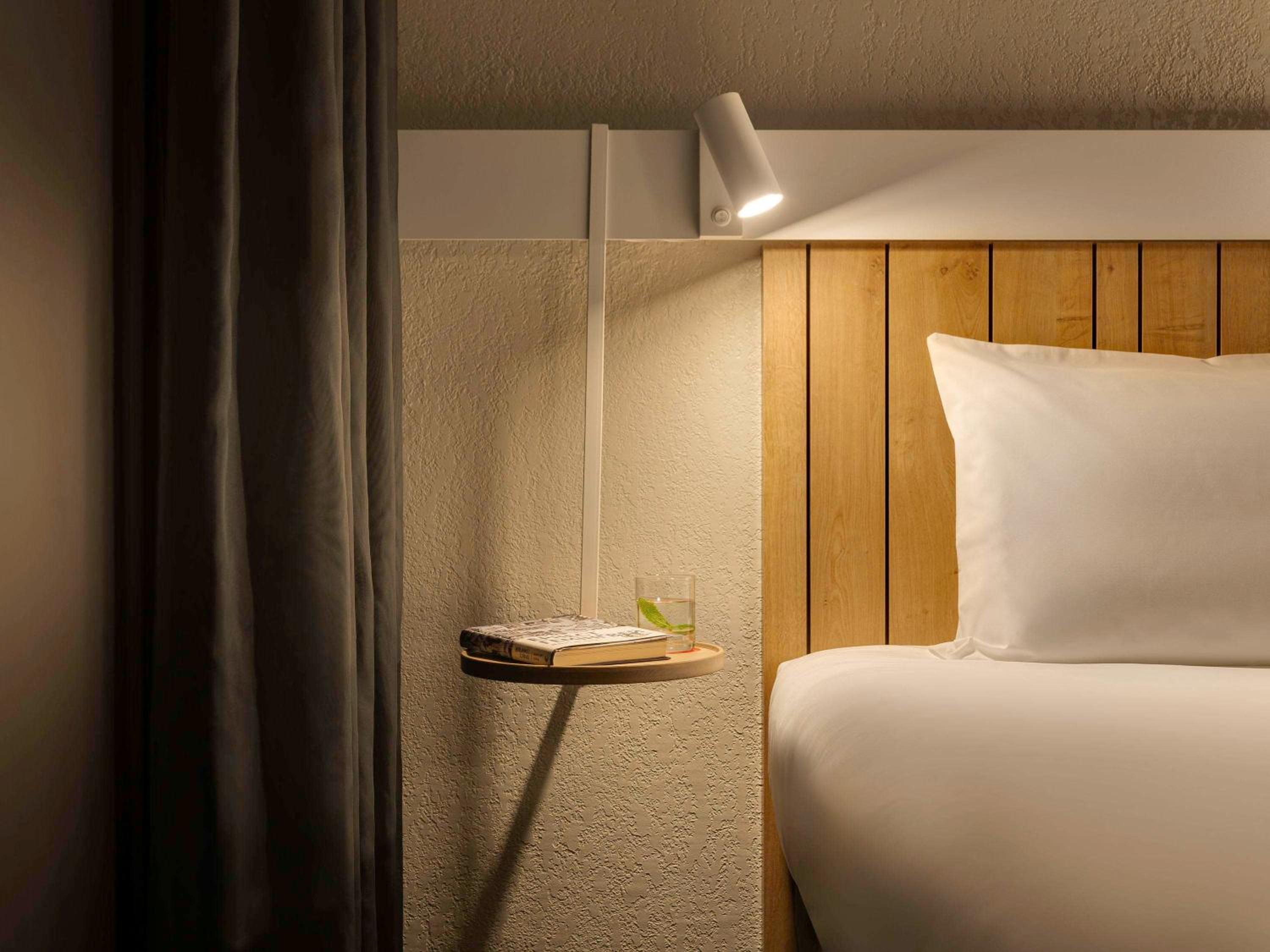 Standard Double Room - Photo 6