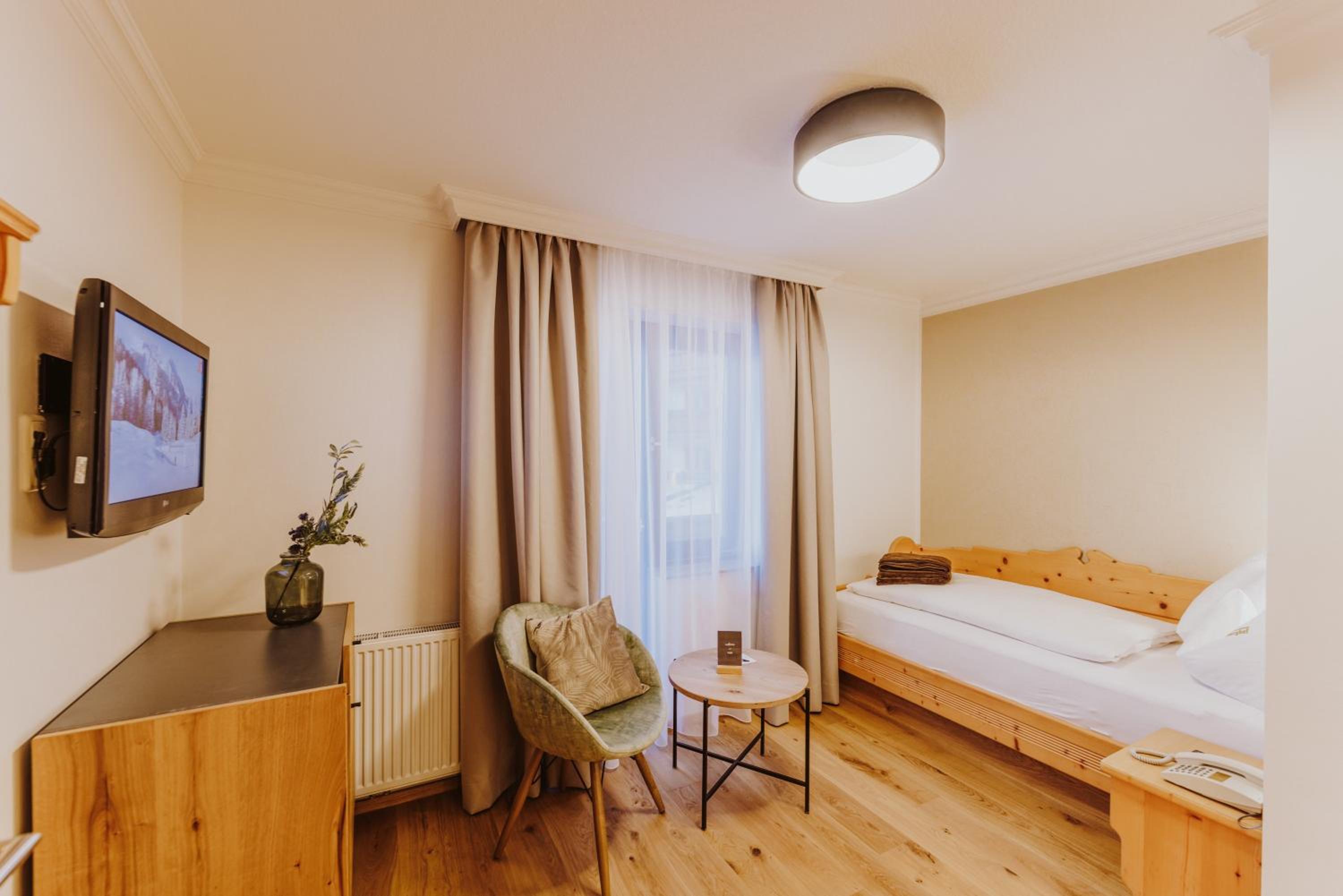 Single Room Classic - Photo 1