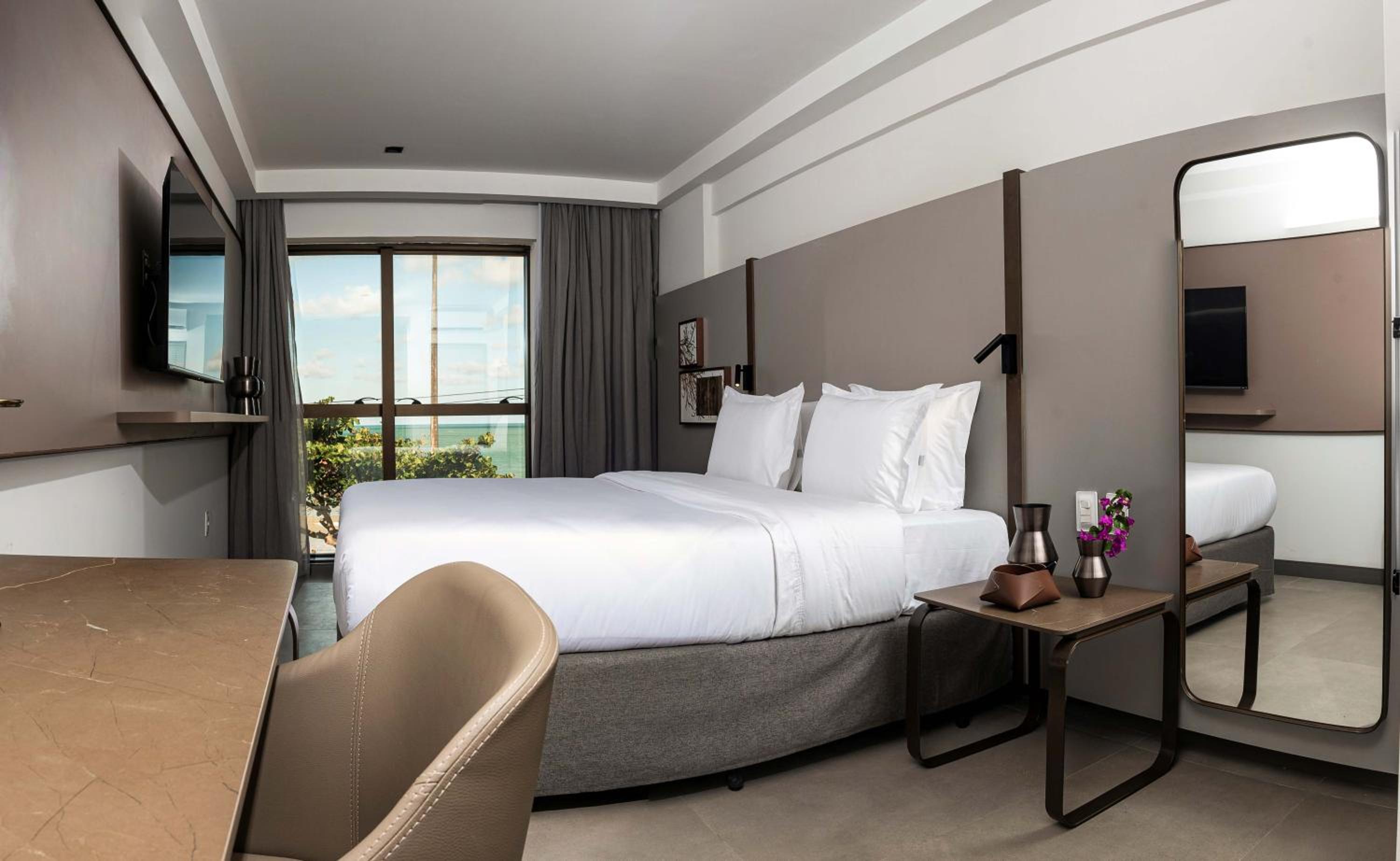 Suite with Sea View