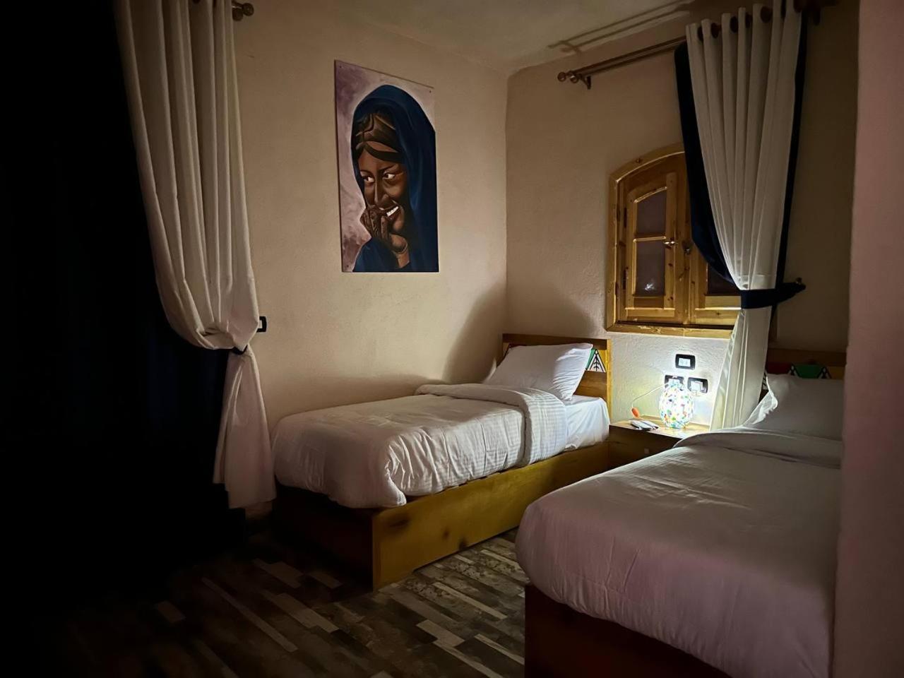 Standard Room Nile View  photo 2