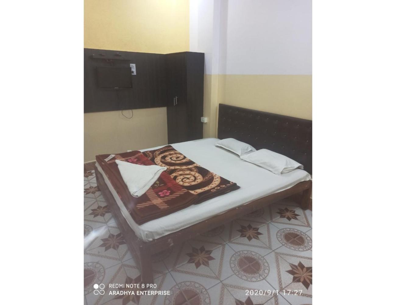 Deluxe Room - Photo 3