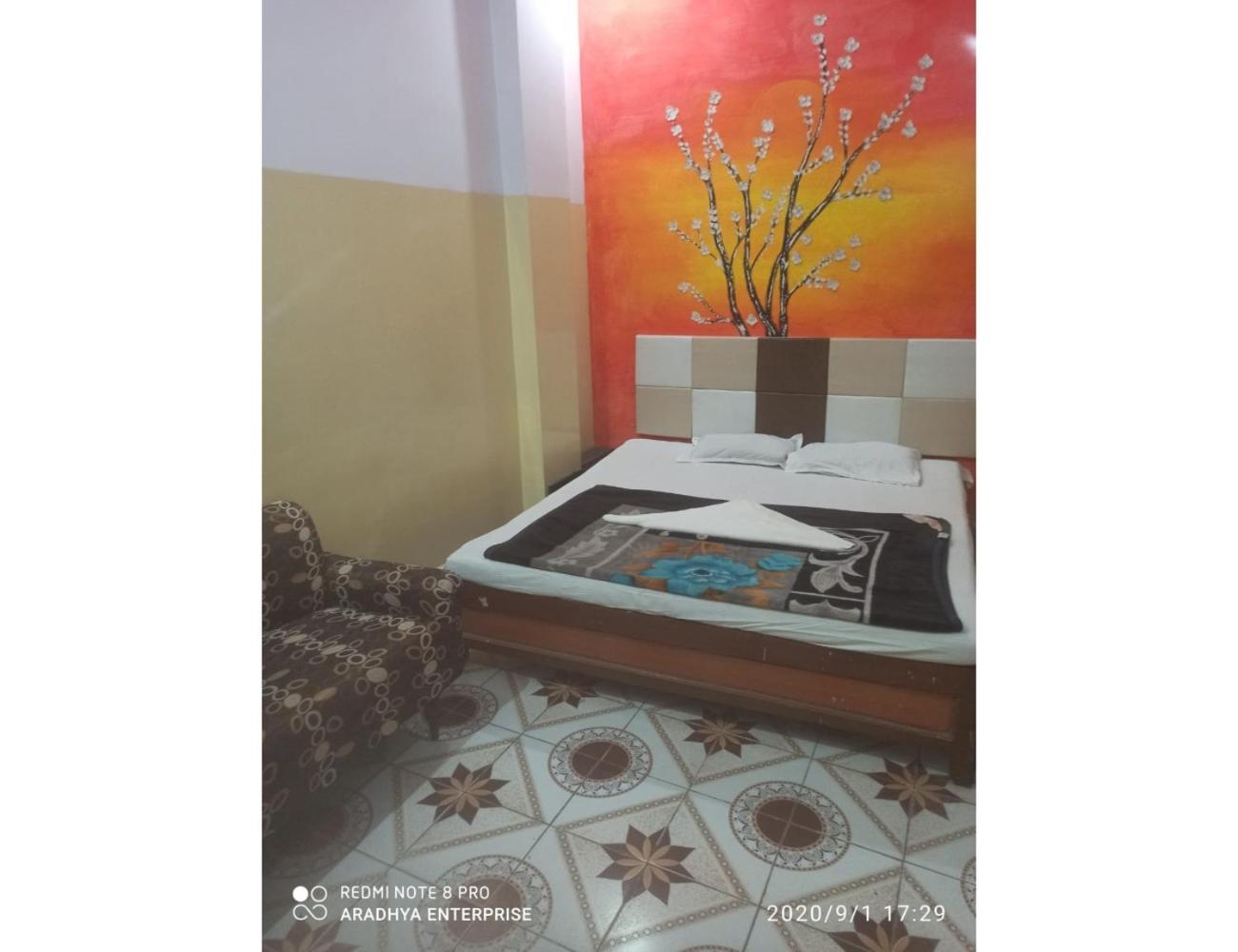 Double Room photo 3