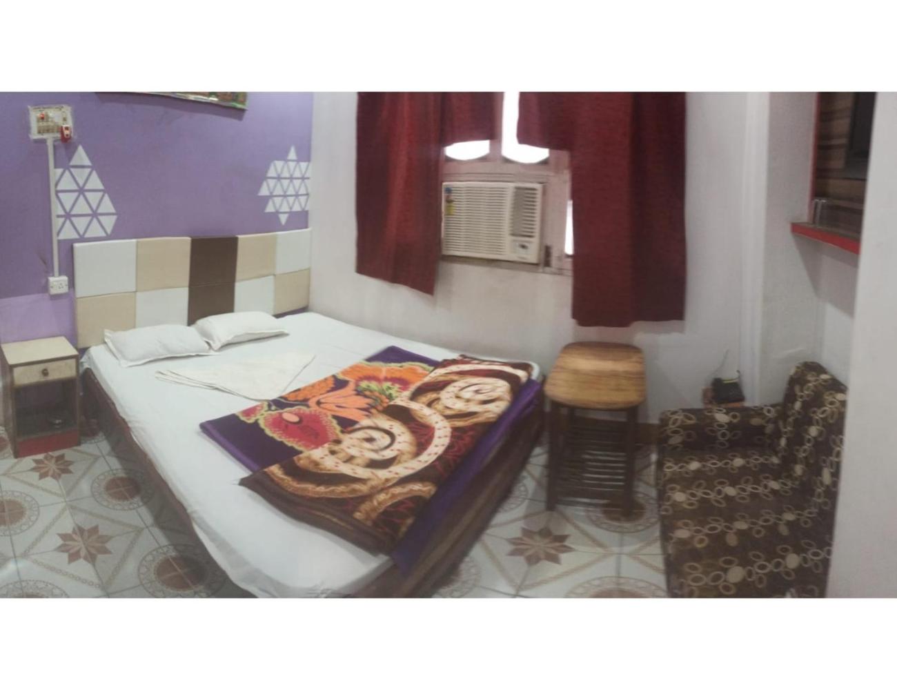 Deluxe Room - Photo 1