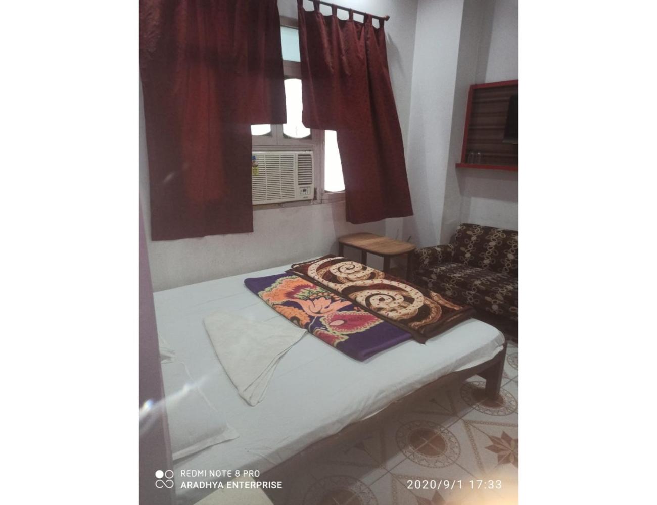 Deluxe Room - Photo 9