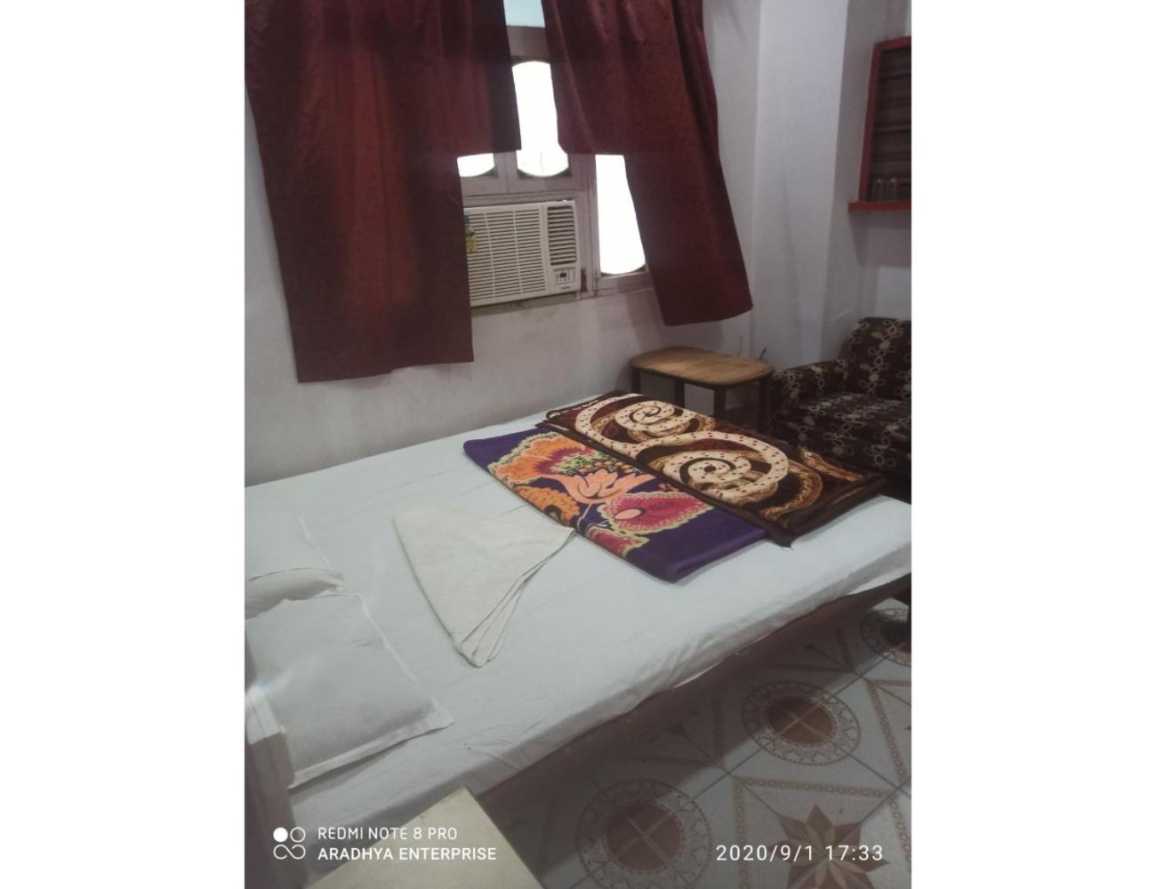Deluxe Room - Photo 11