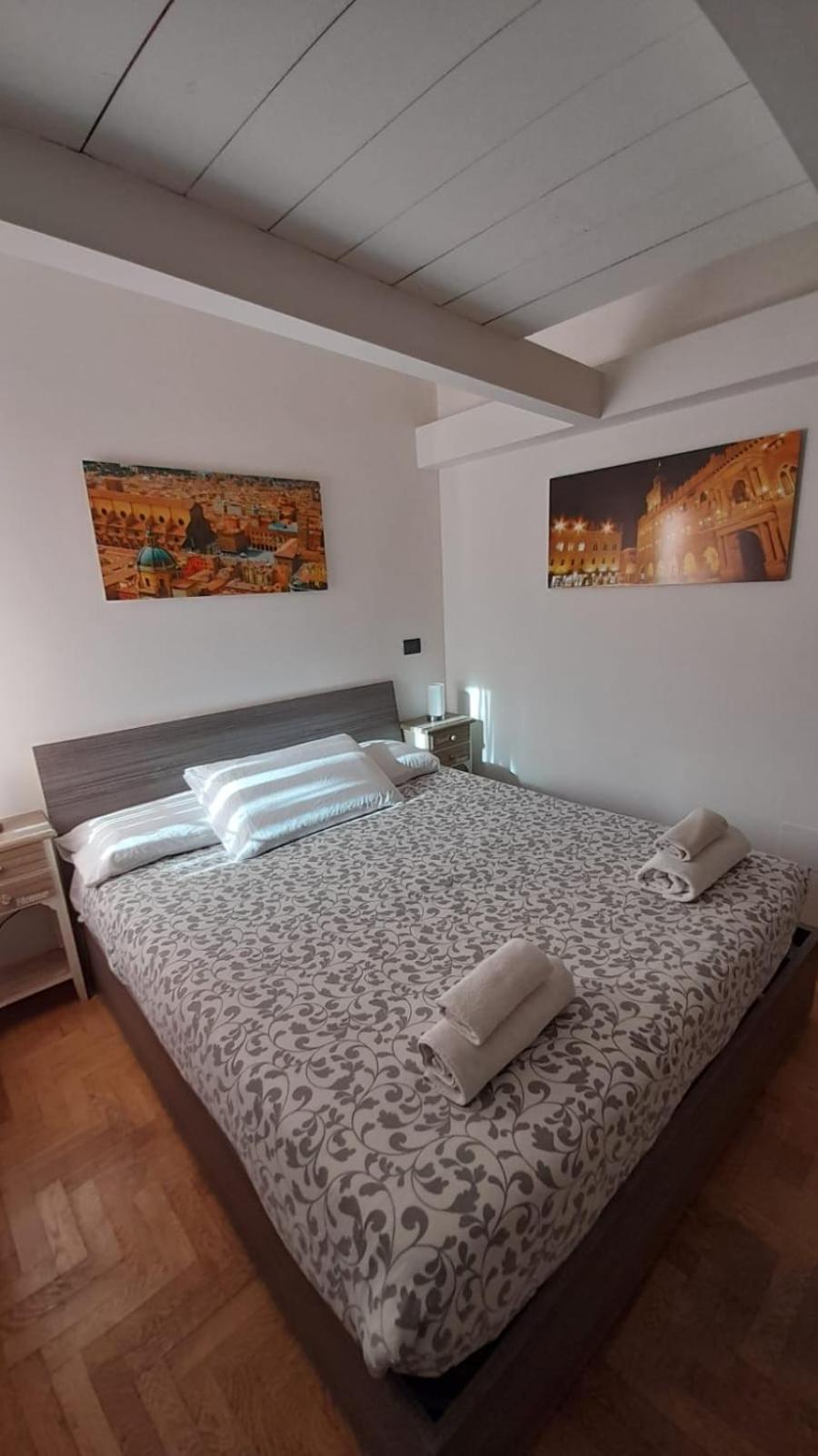 Double Room - Photo 14