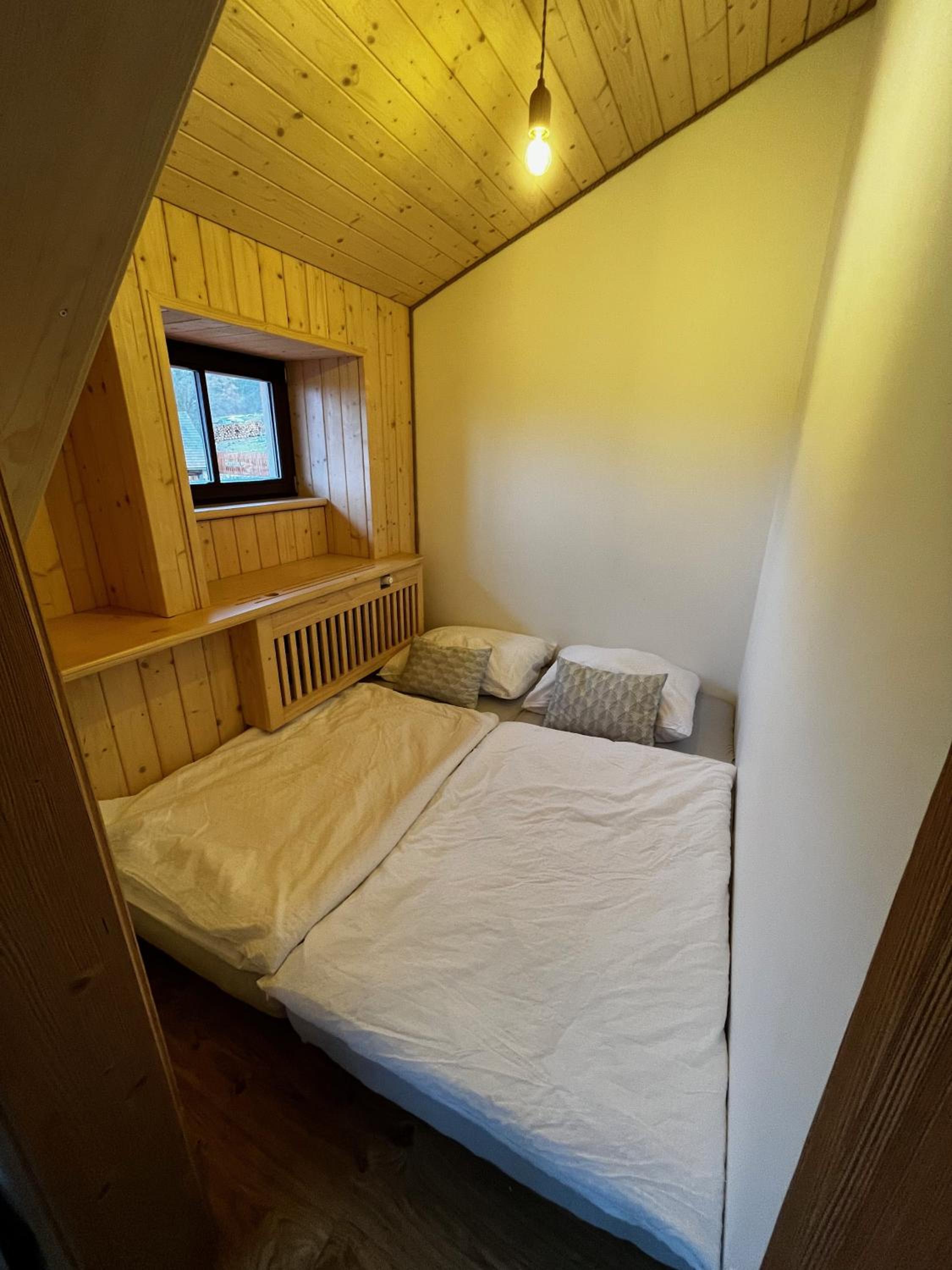 Luxury Quadruple Room photo 3