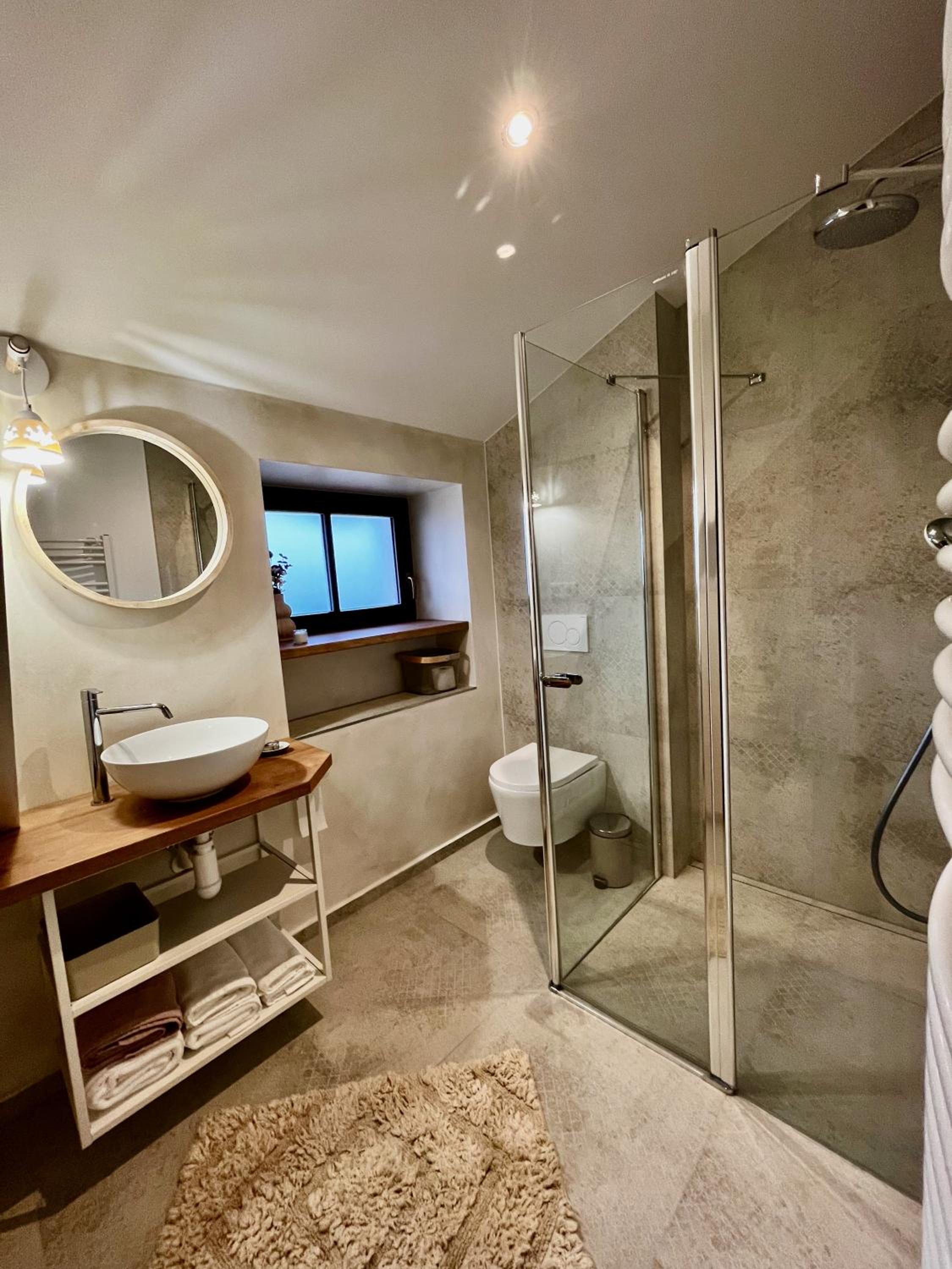 Luxury Quadruple Room photo 3