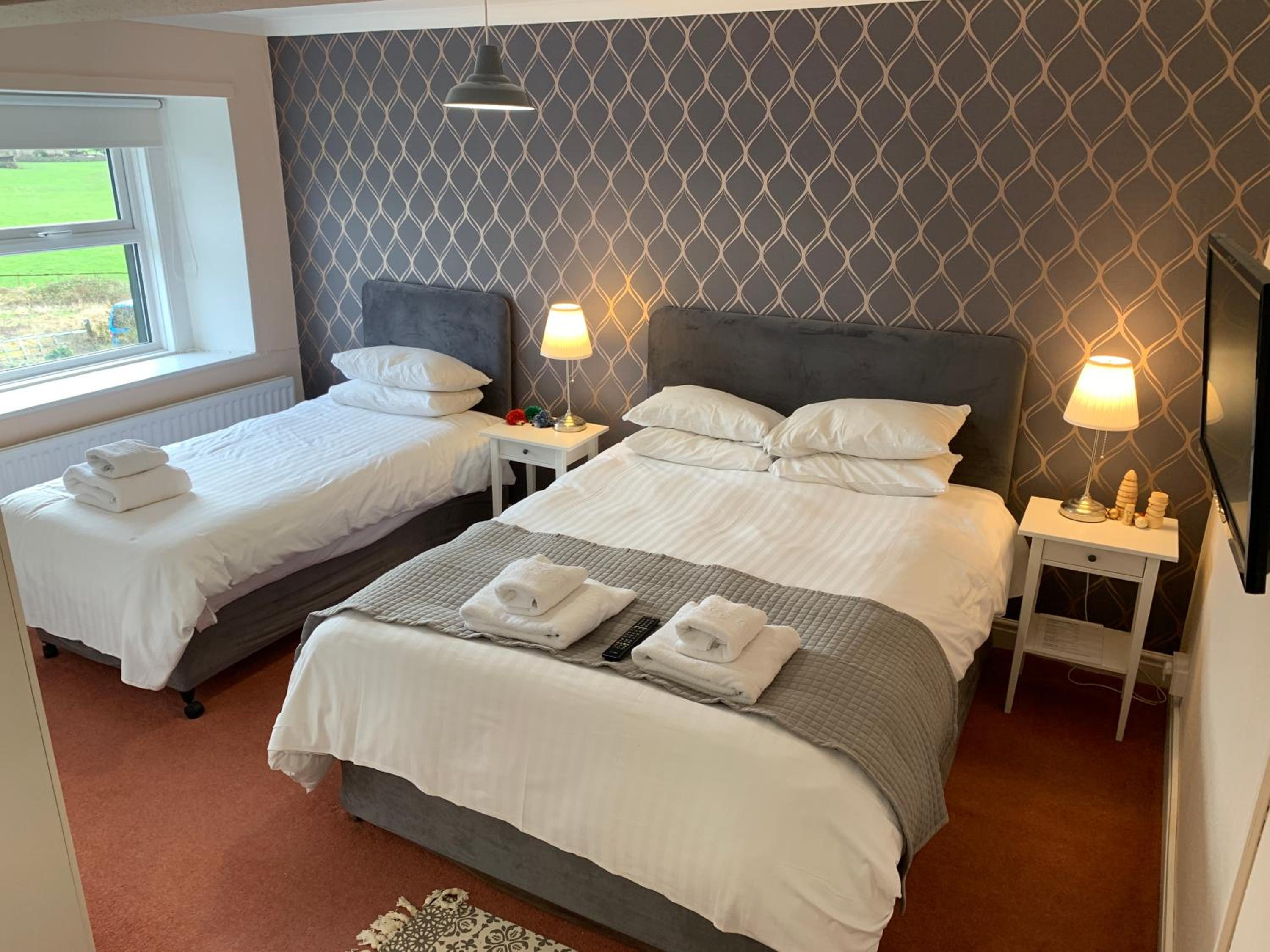 Triple Room photo 2
