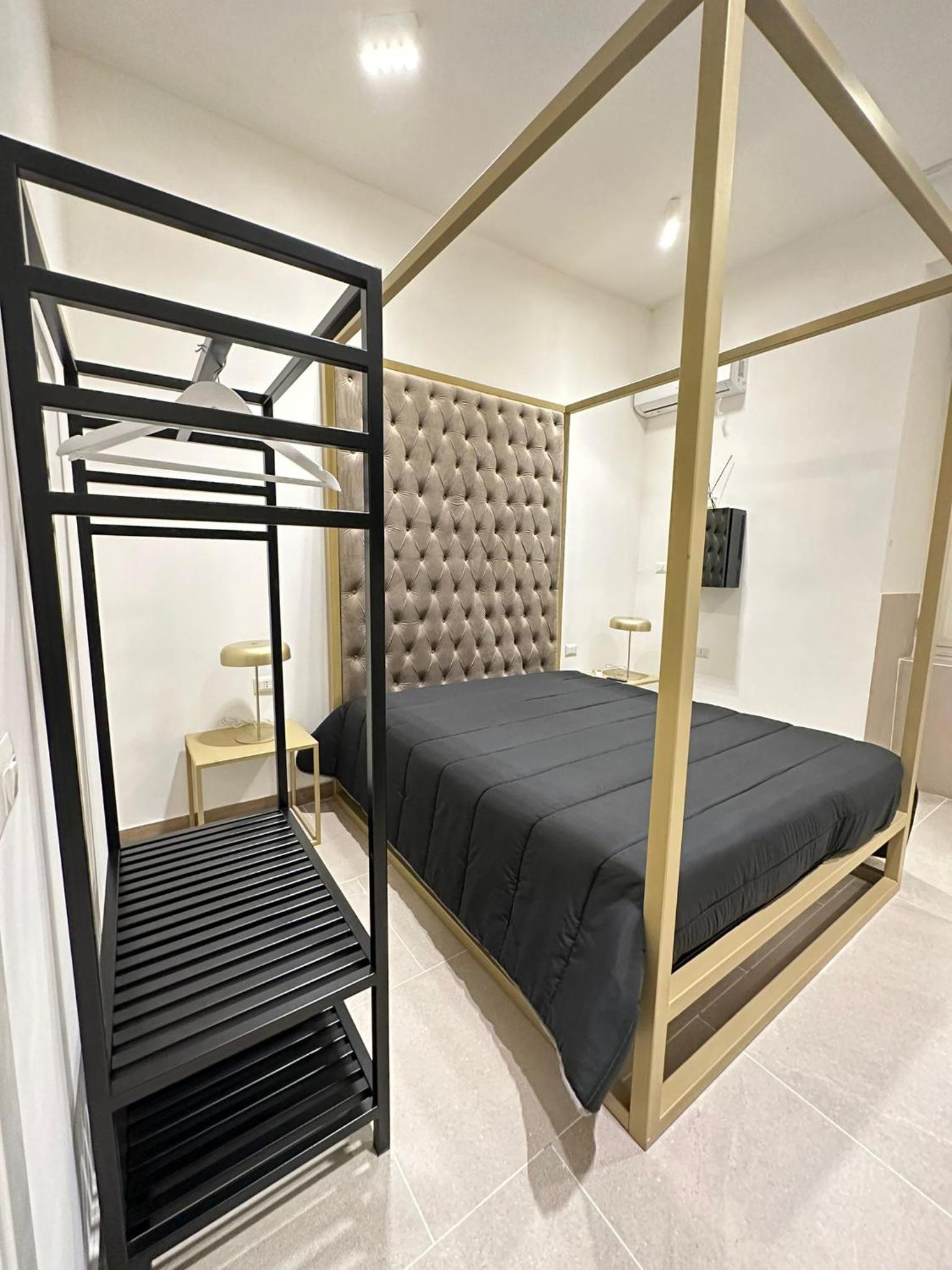 Comfort Quadruple Room