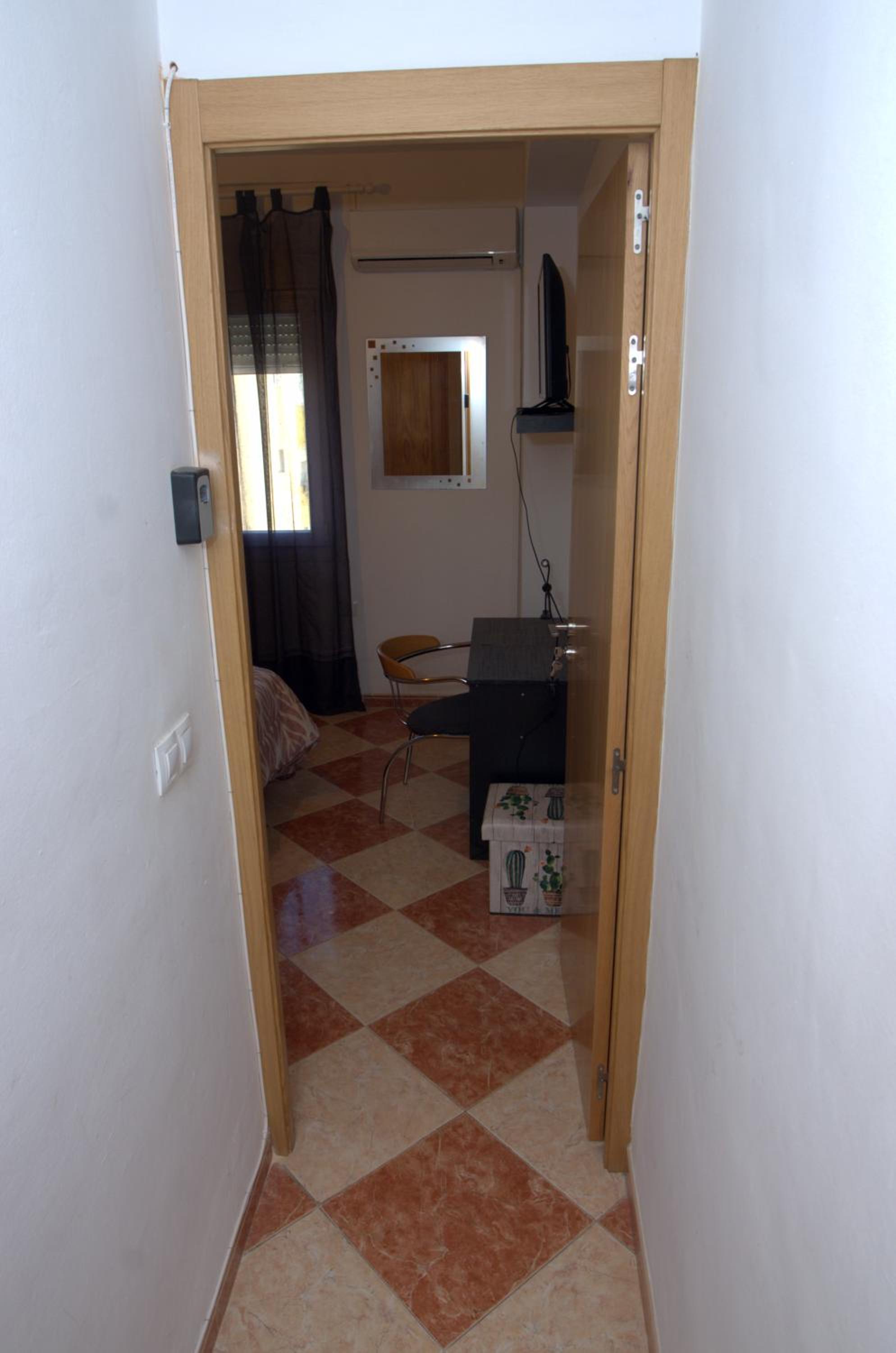 Habitación Doble