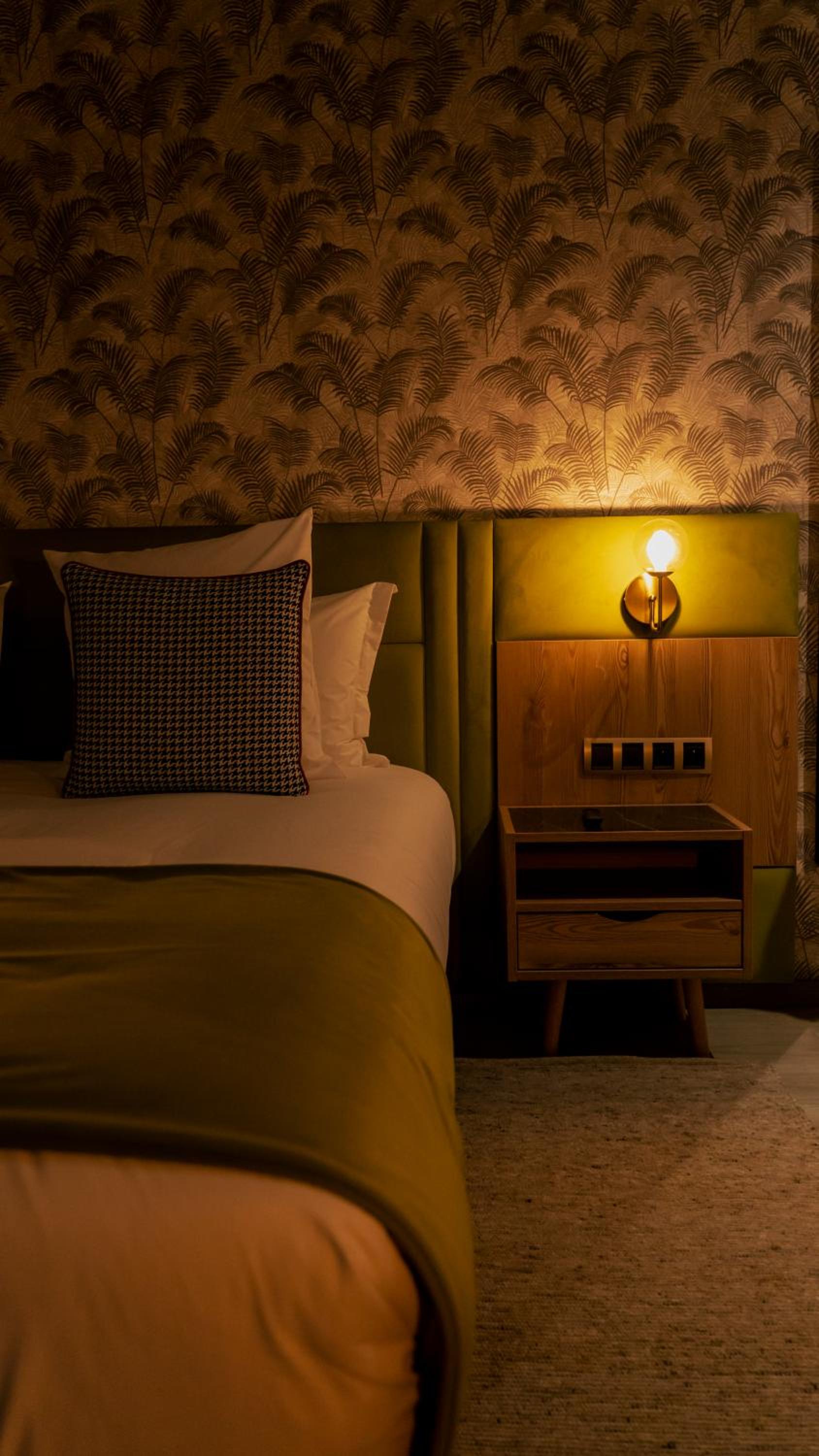 Superior Double Room - Photo 5