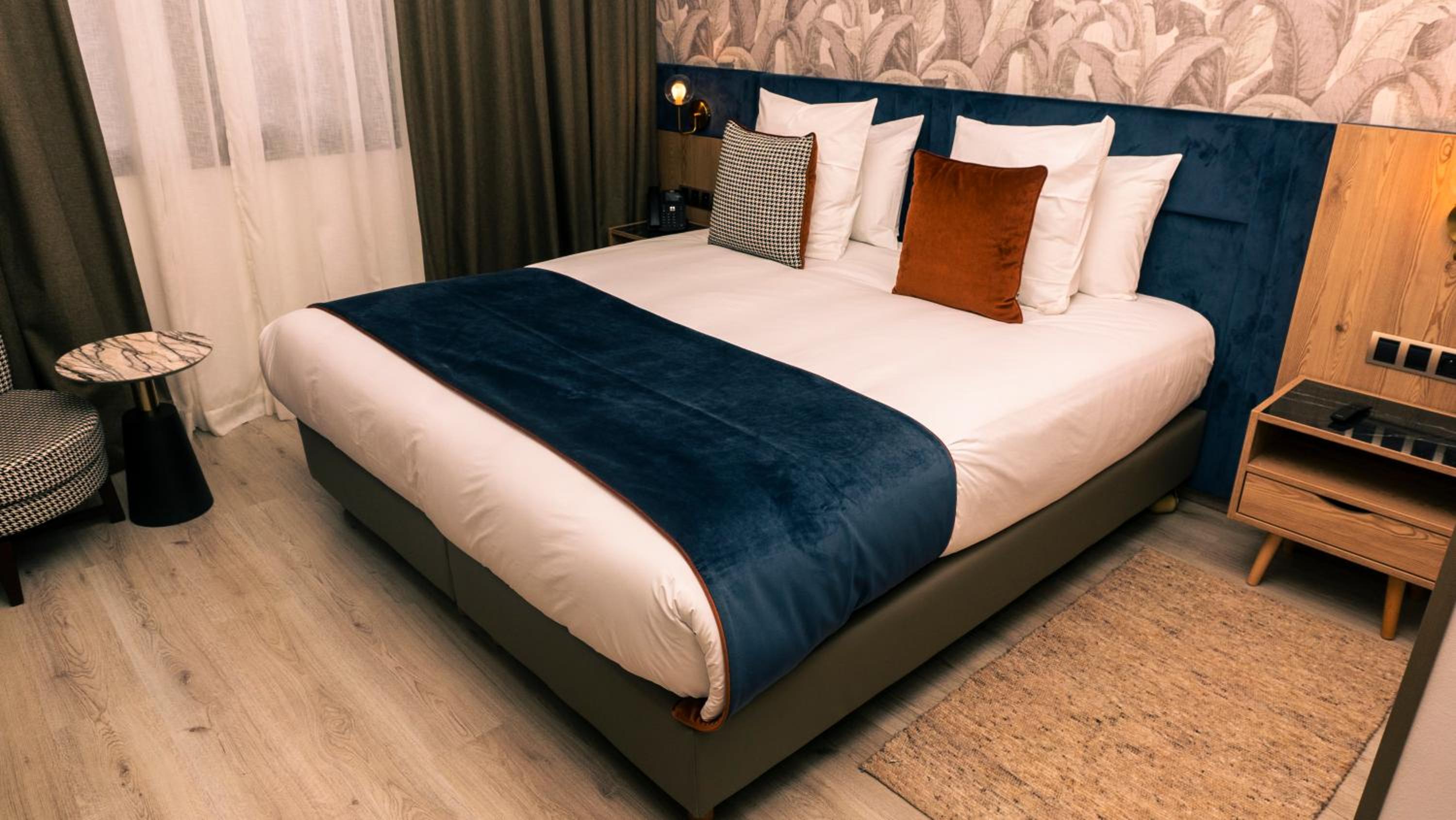 Superior Double Room - Photo 6