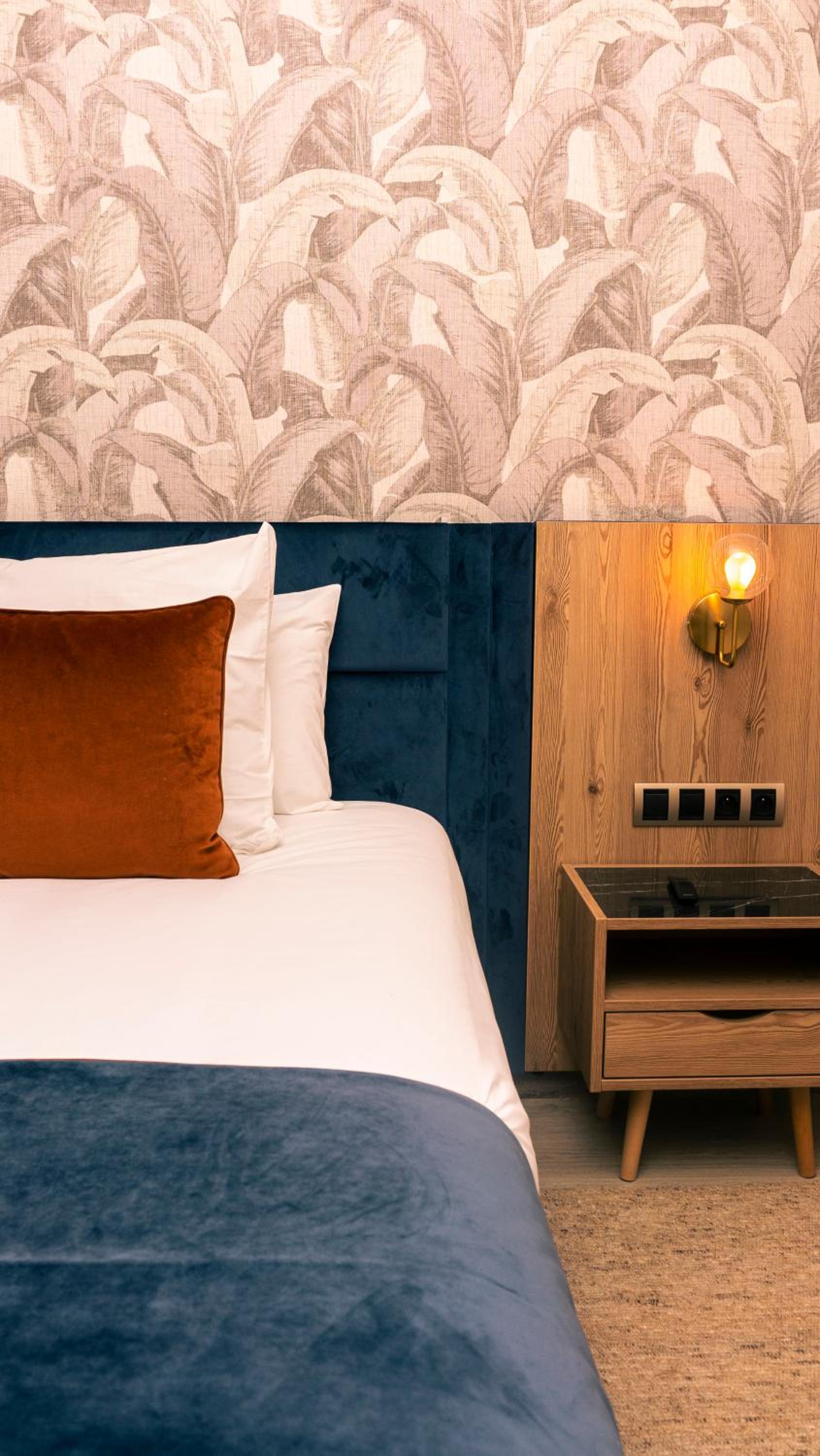 Superior Double Room - Photo 2