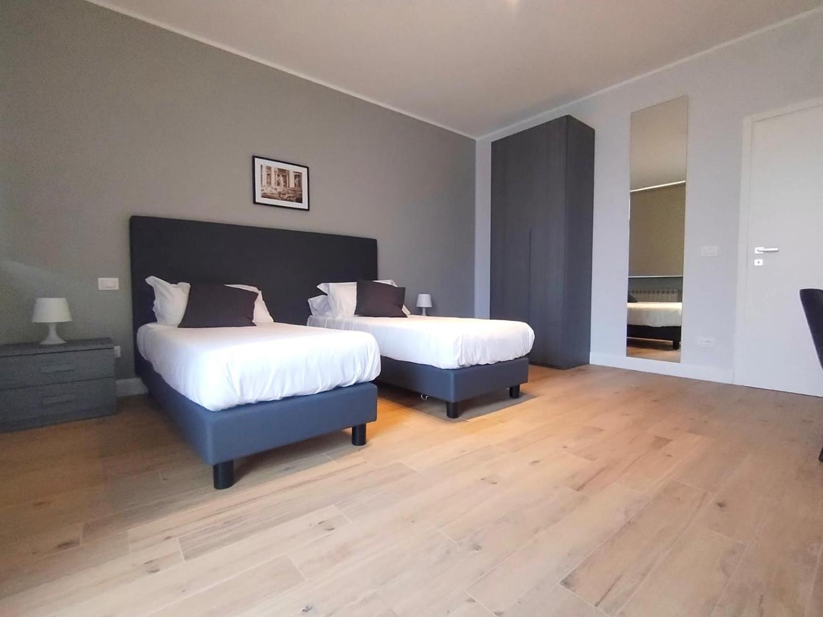 Standard Double Room photo 2