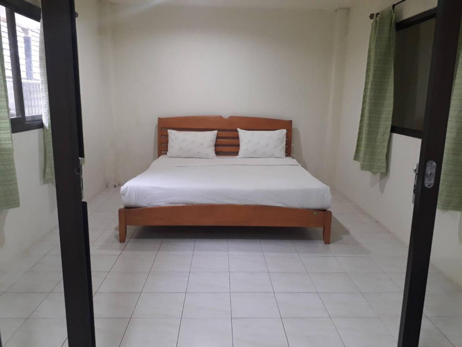 Standard Triple Room photo 2