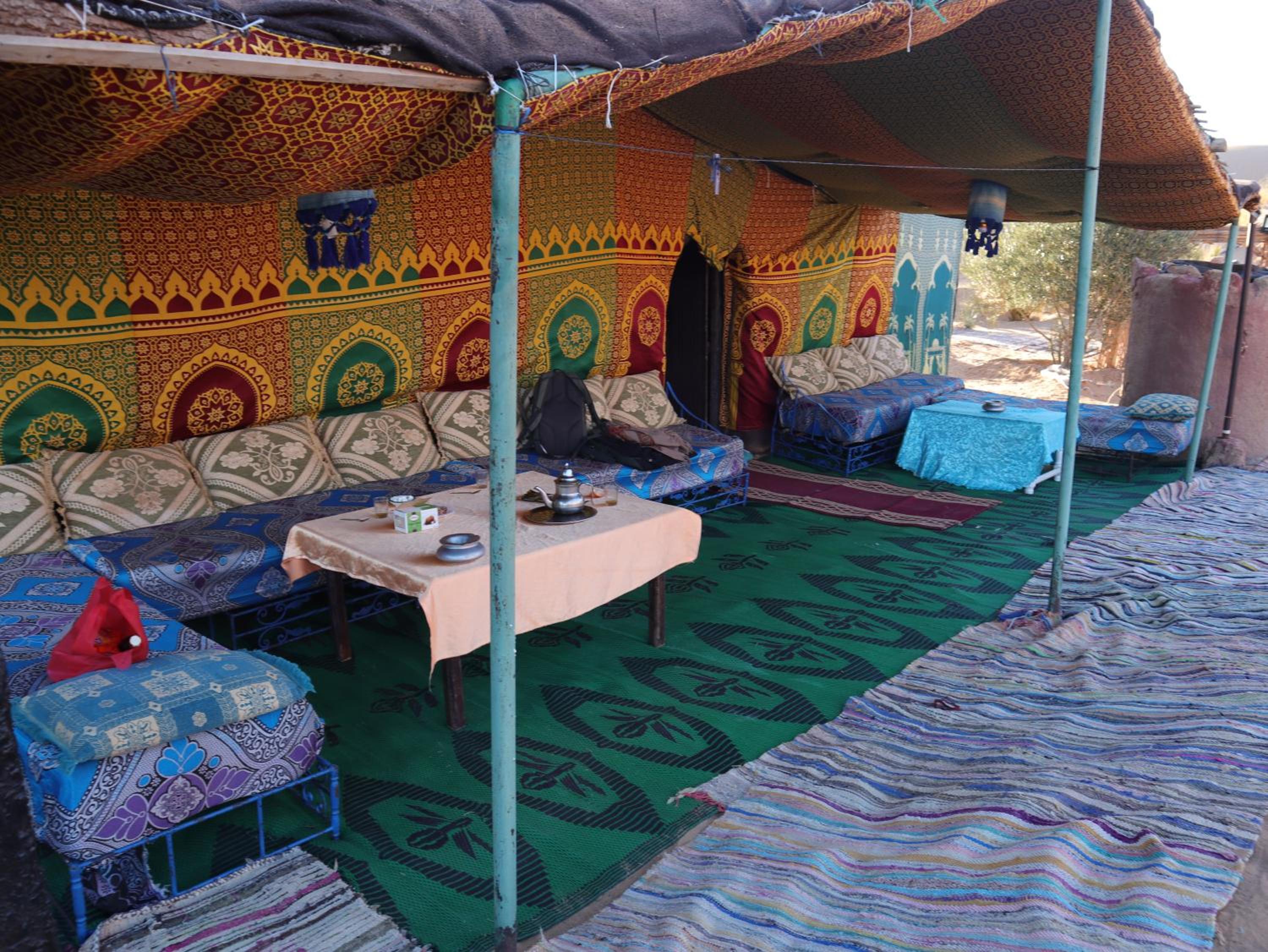Tent - Photo 7