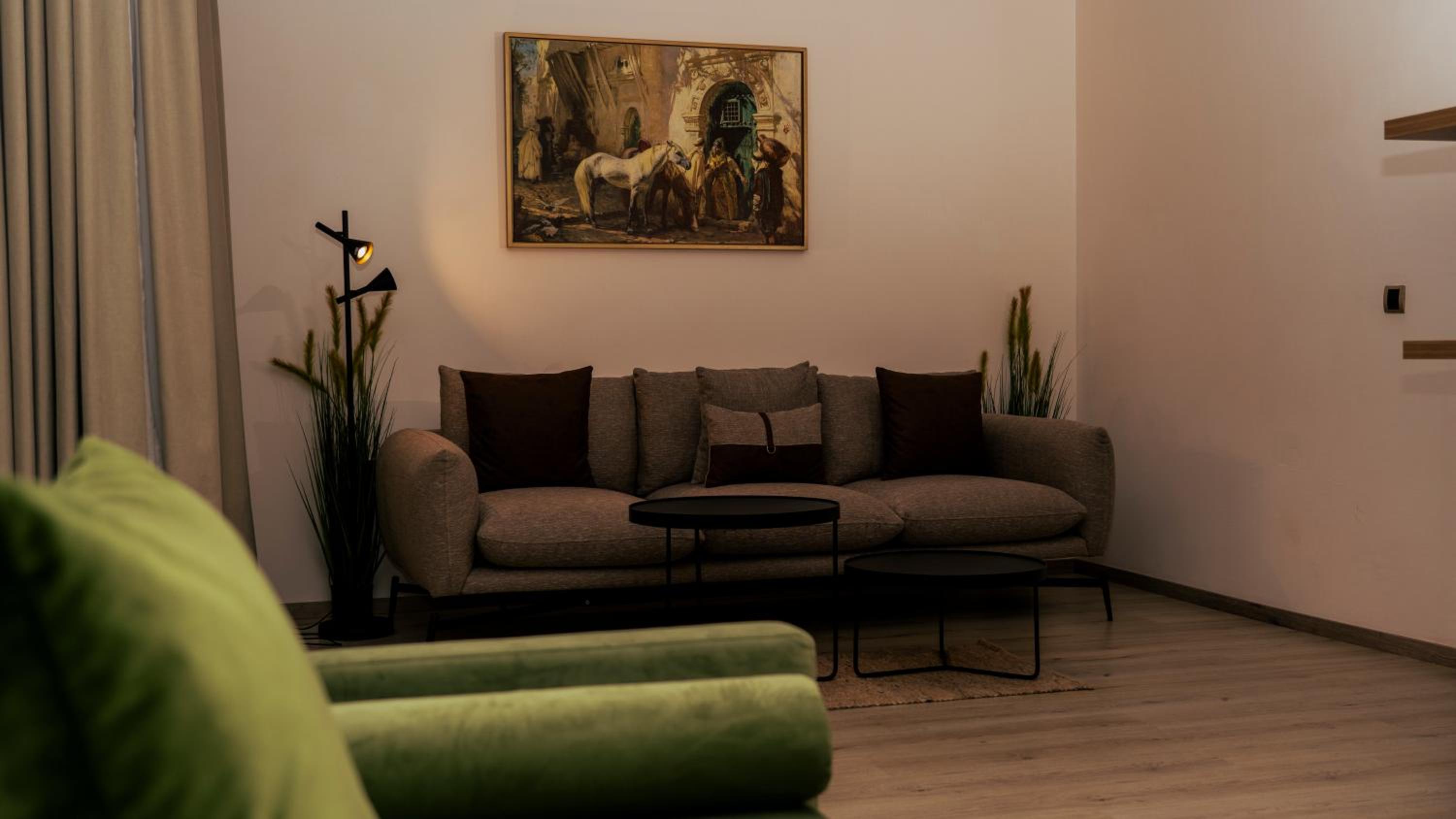 Suite with Garden View - Photo 3
