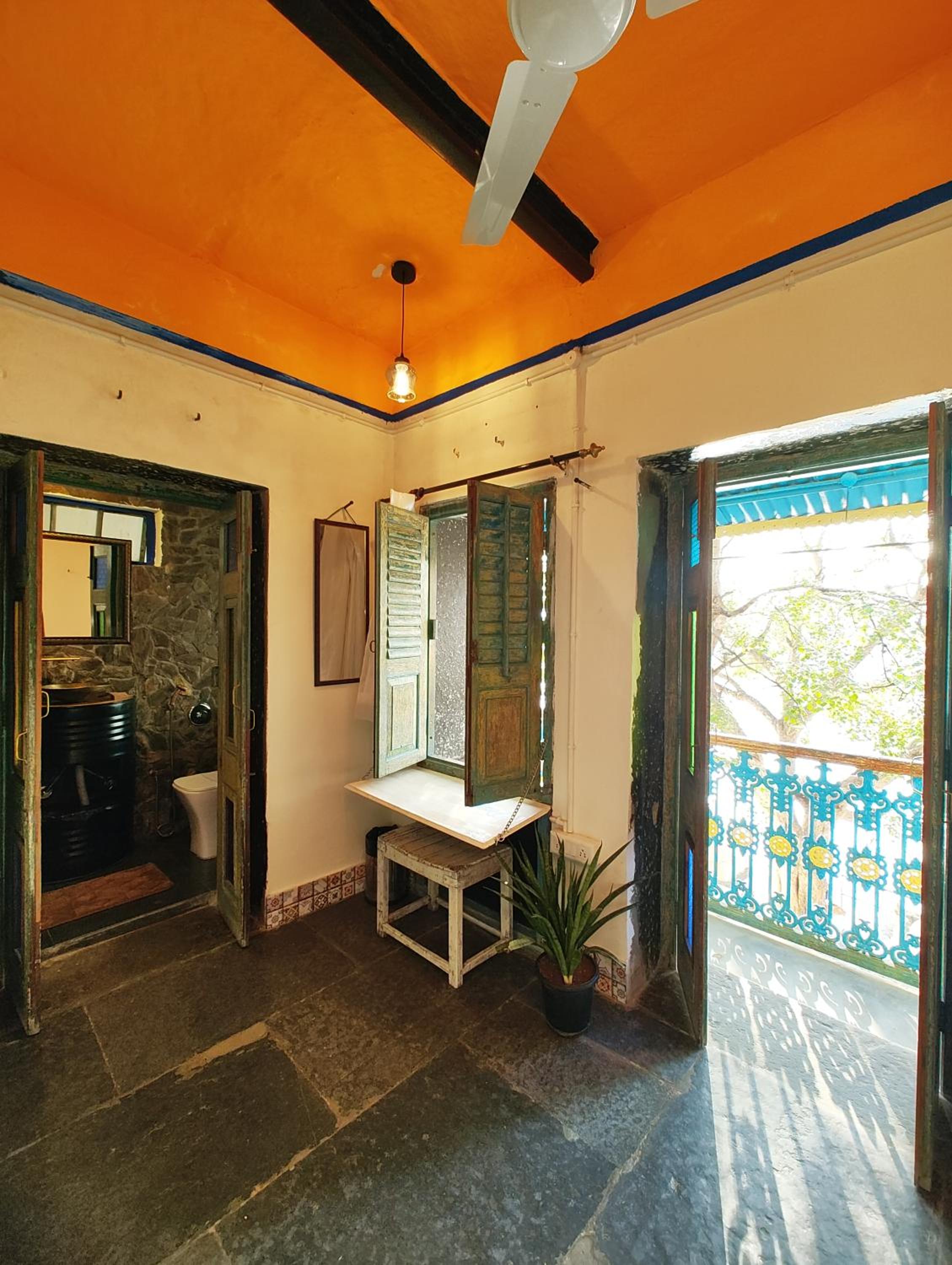 Double Room with Lake View photo 2