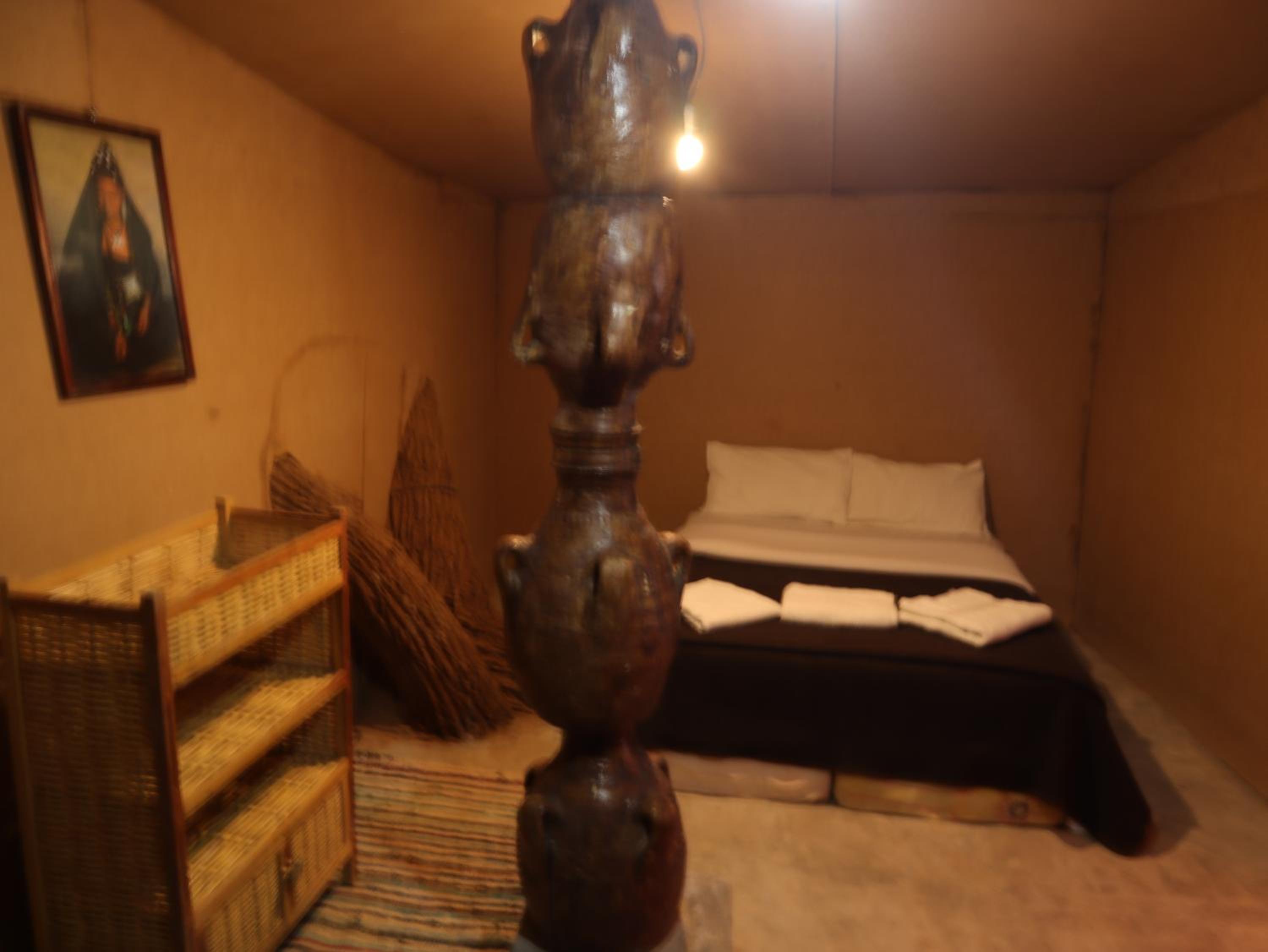 Tent - Photo 1