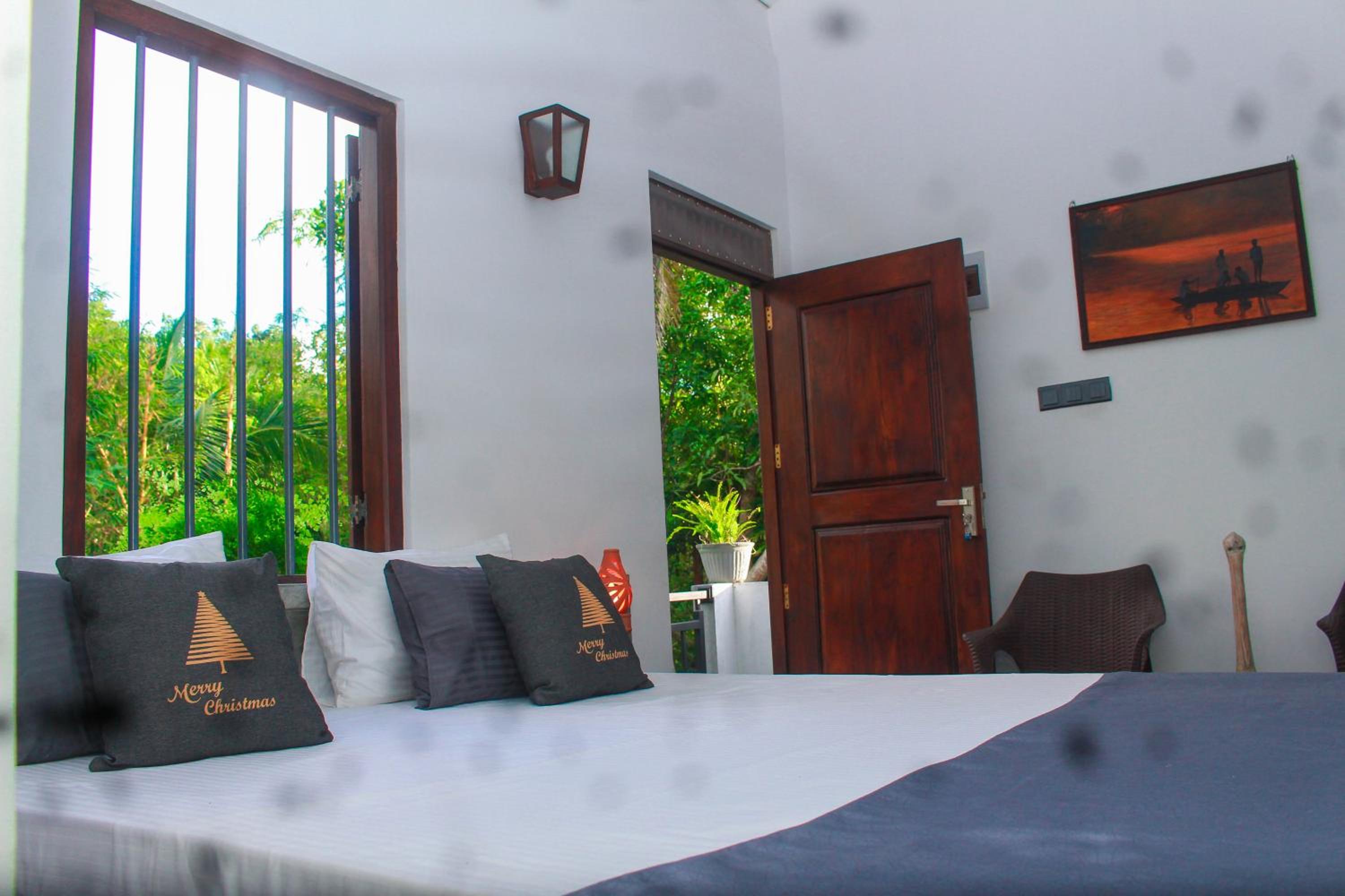 One-Bedroom Villa photo 1