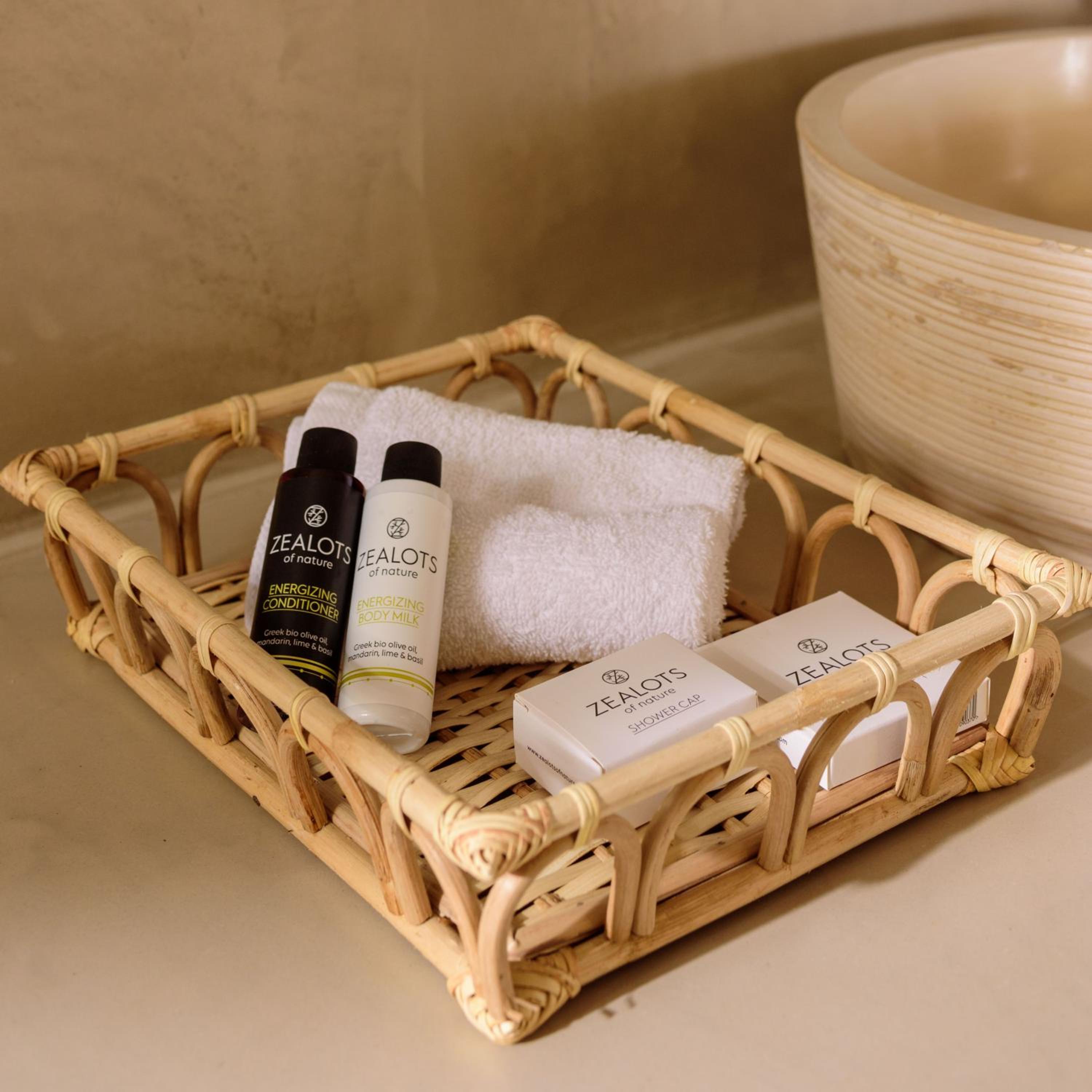Superior Suite - Photo 23