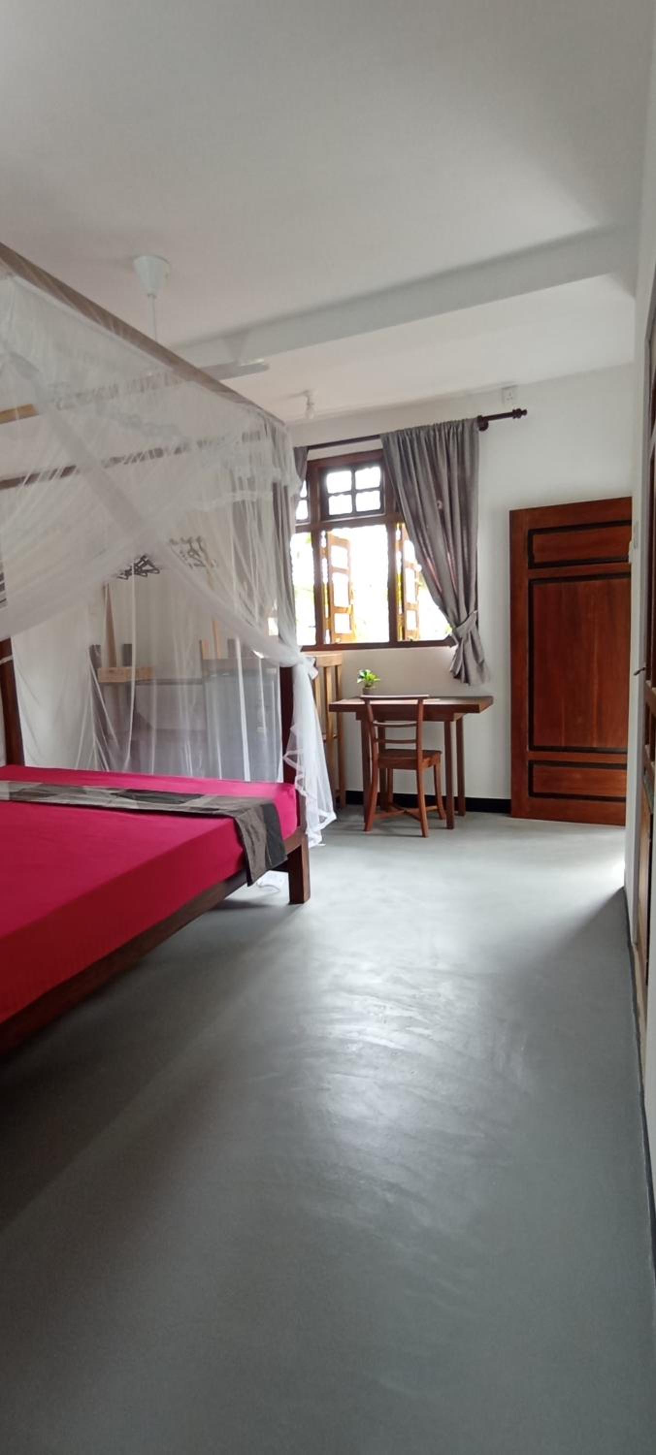 King Room with Balcony photo 1