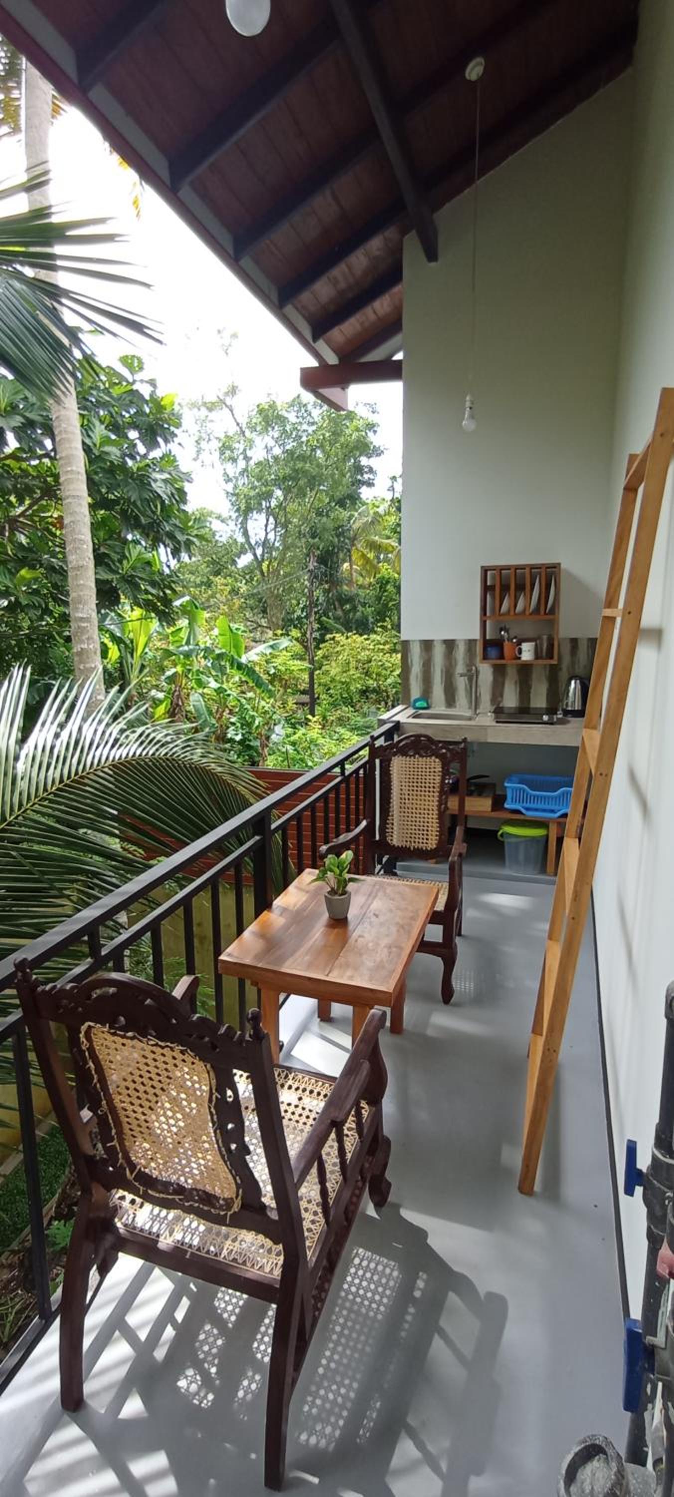King Room with Balcony photo 3