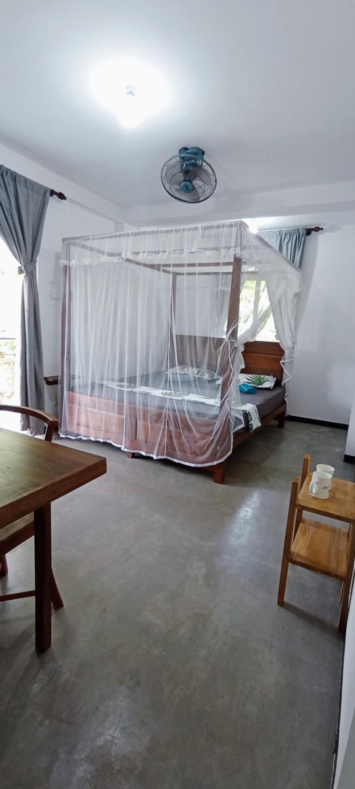 King Room with Balcony photo 1