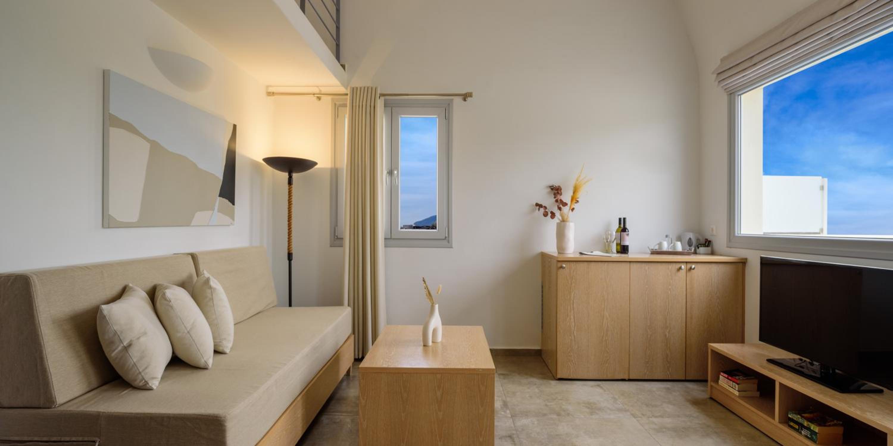 Family Suite - Photo 6