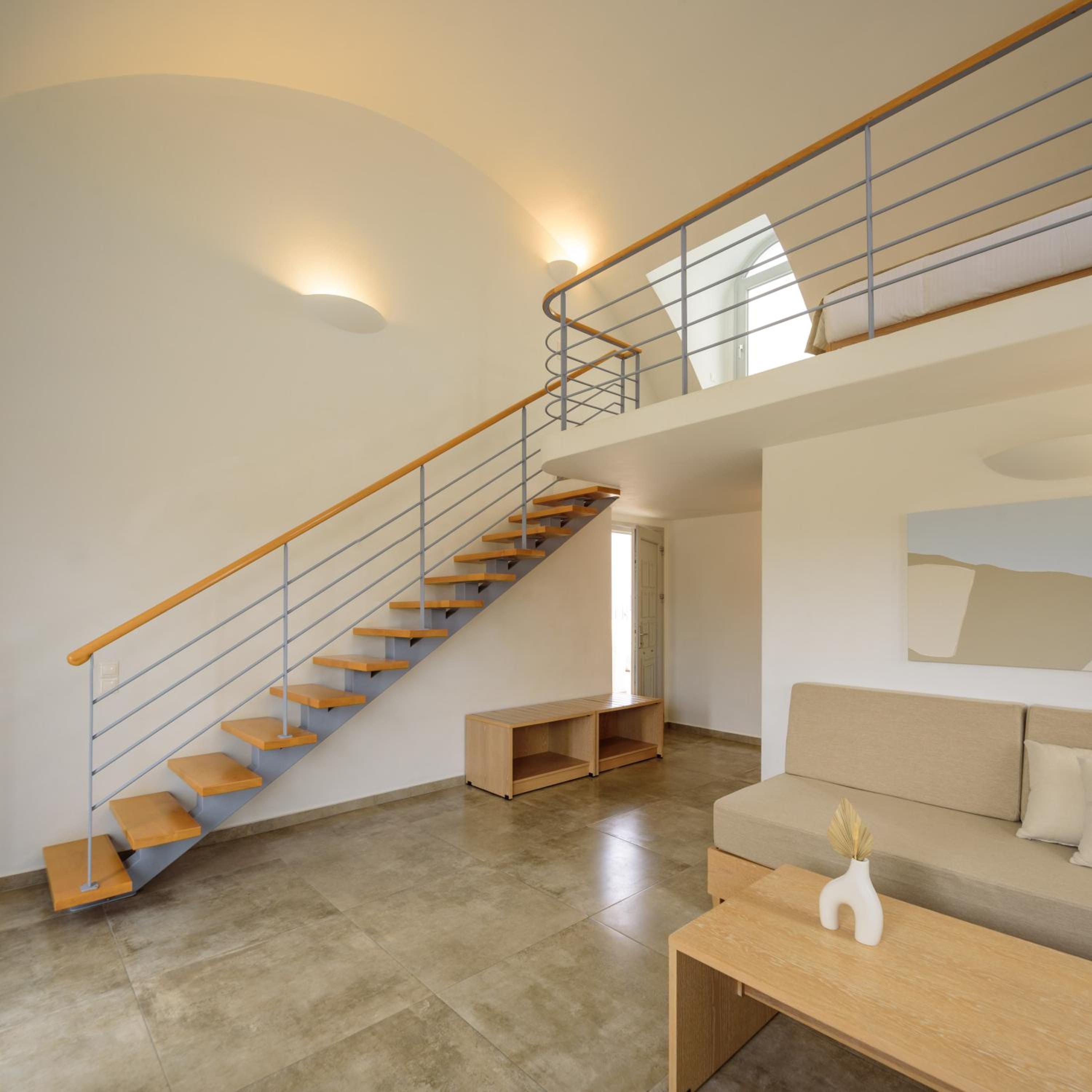 Family Suite - Photo 11