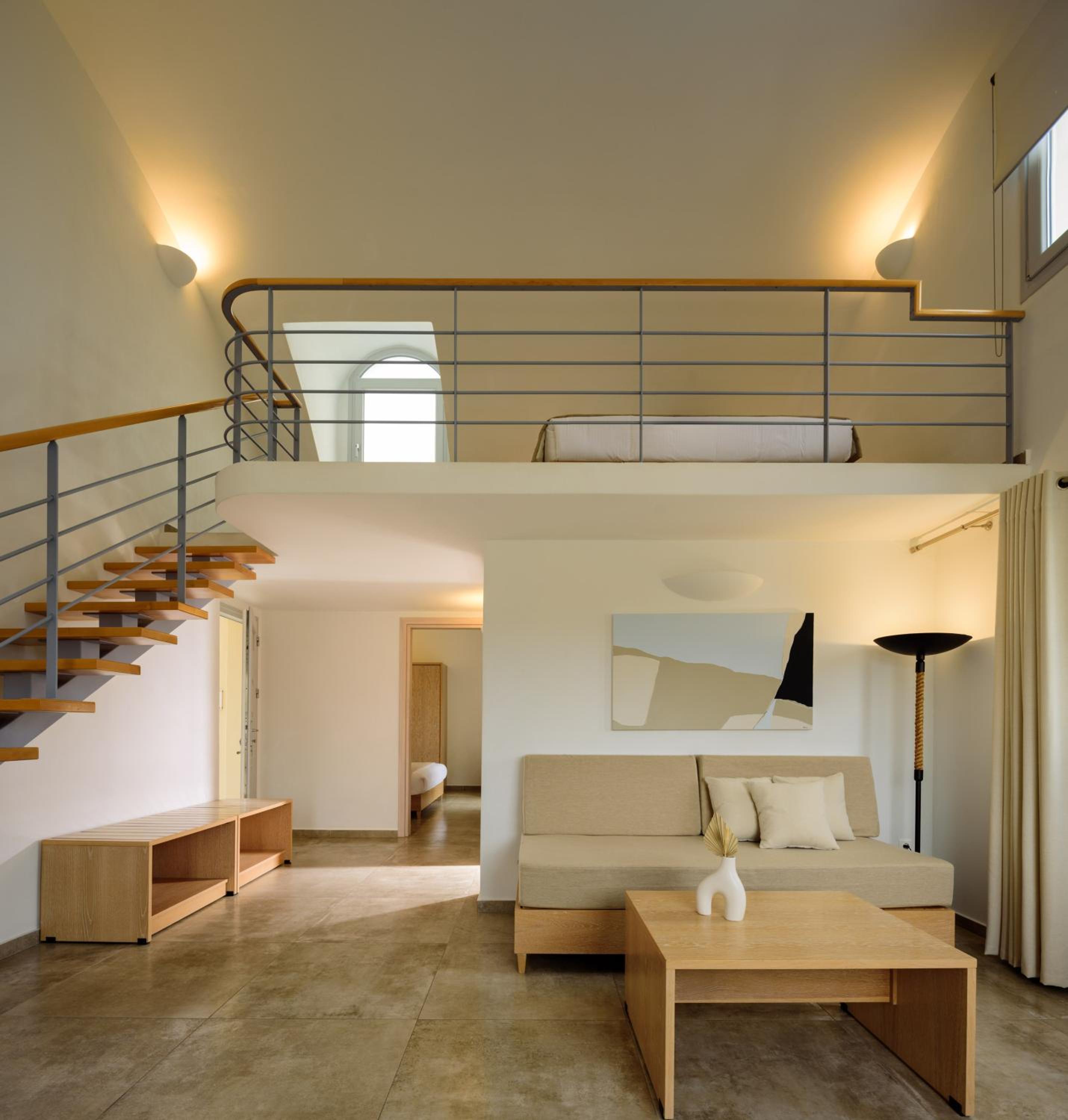 Family Suite - Photo 14