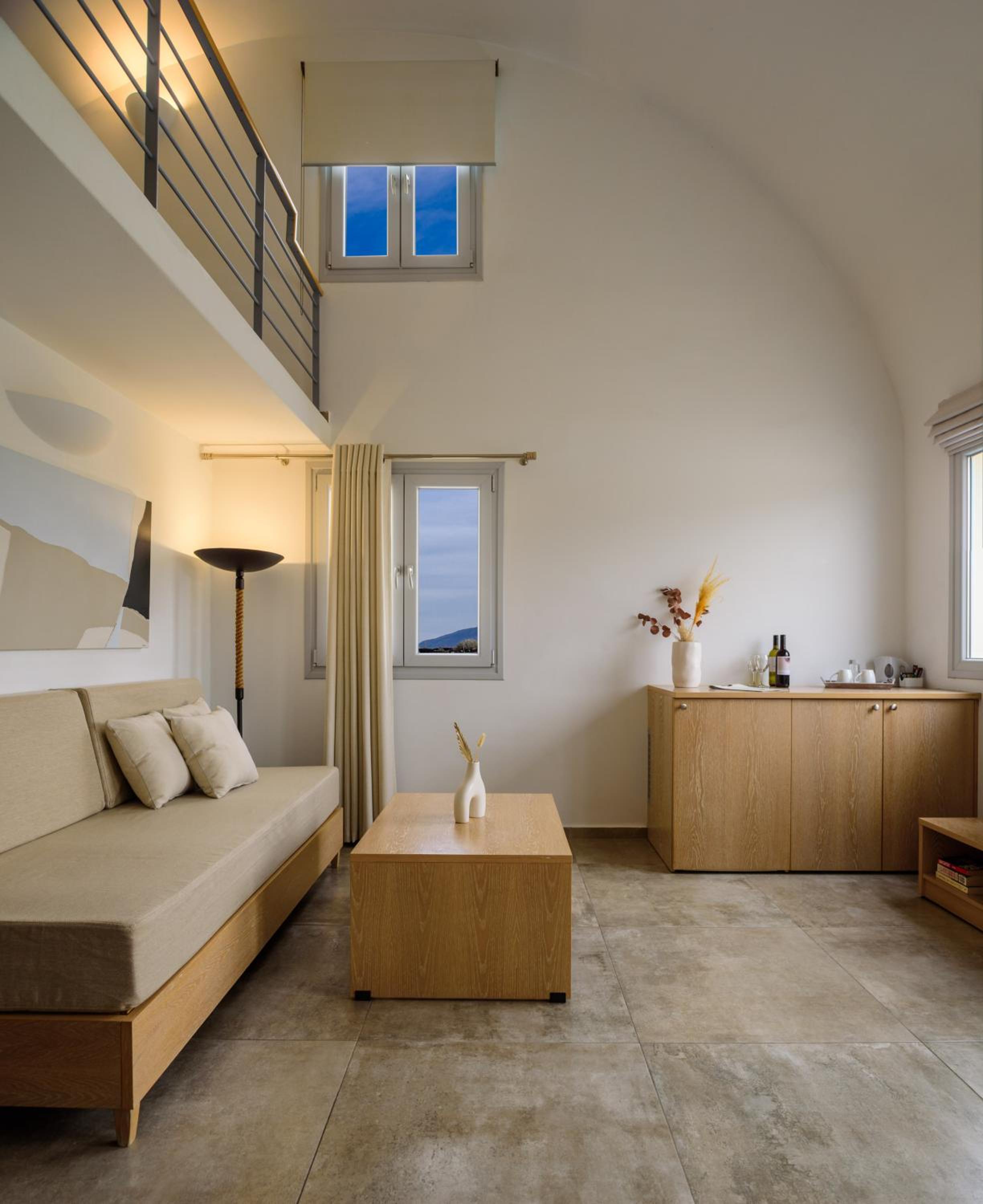 Family Suite - Photo 24