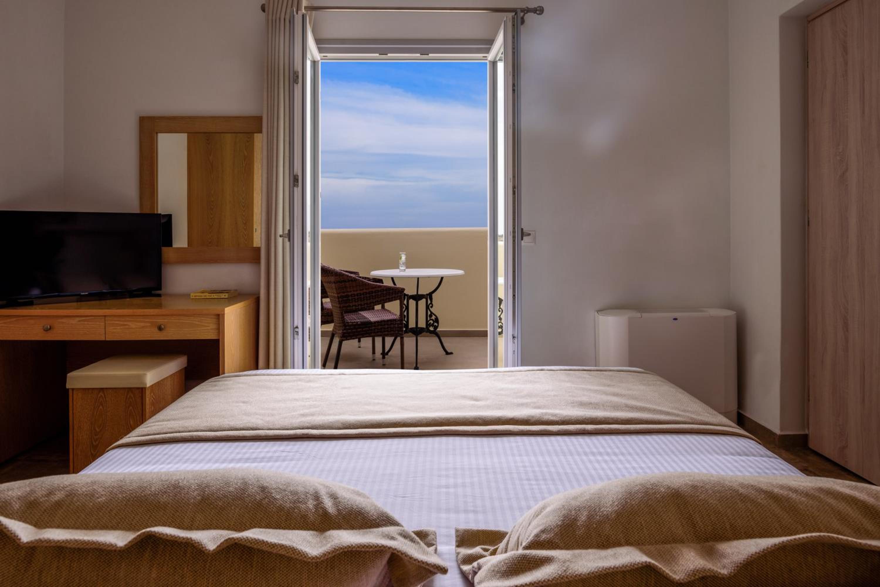 Family Suite - Photo 26
