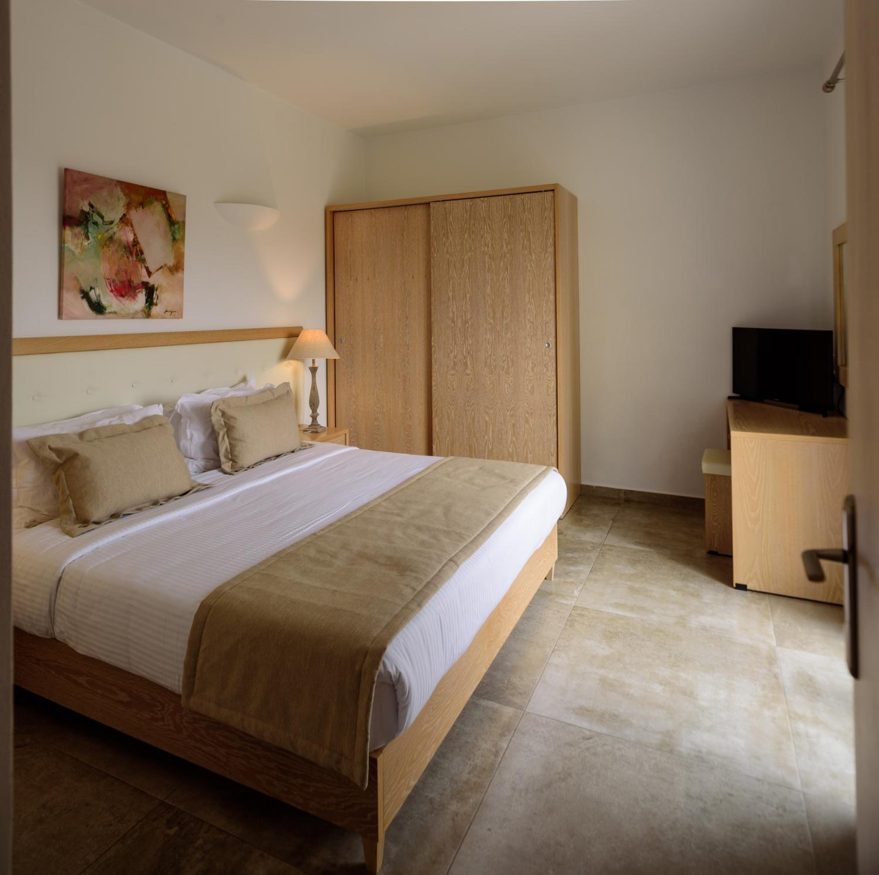 Family Suite - Photo 50