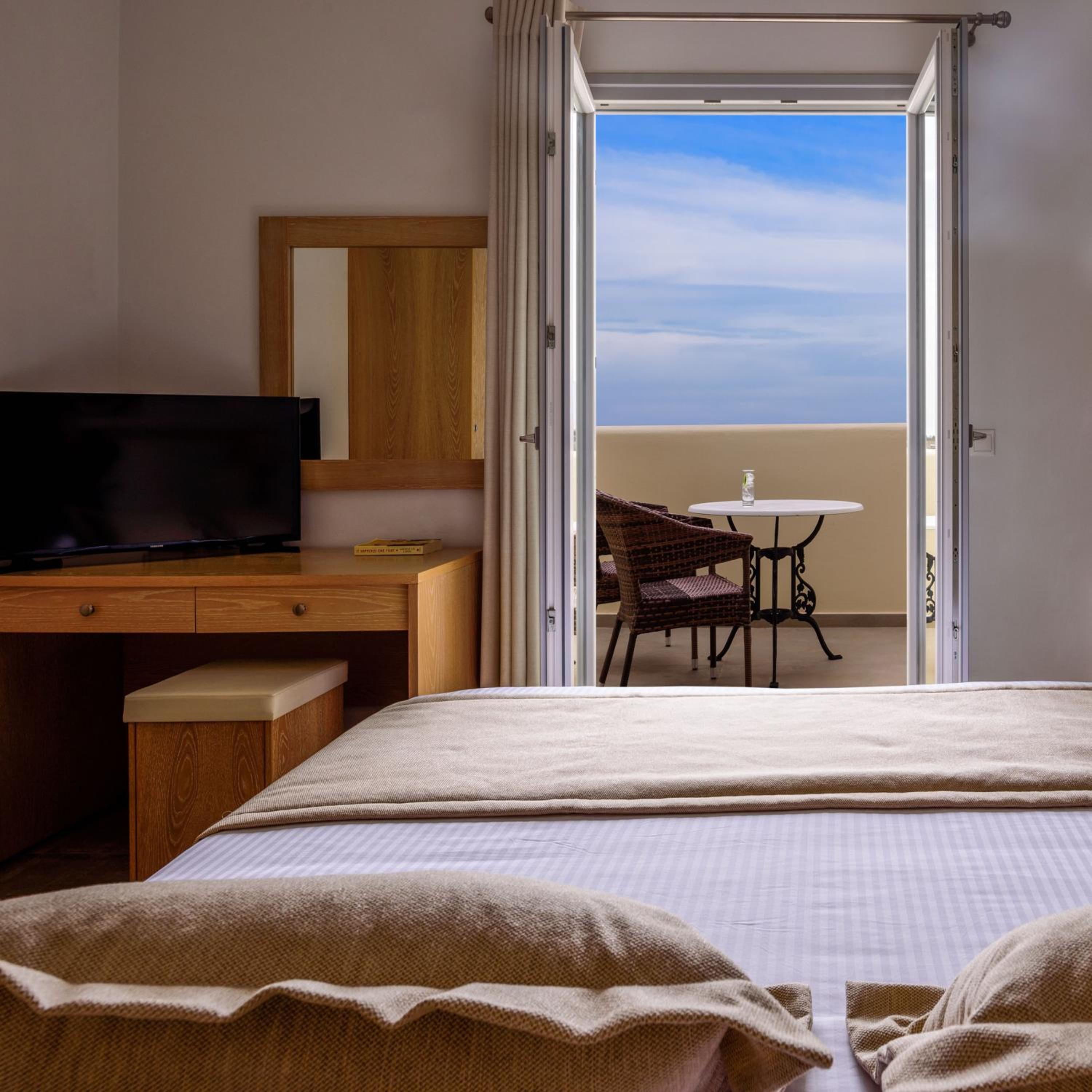 Family Suite - Photo 48