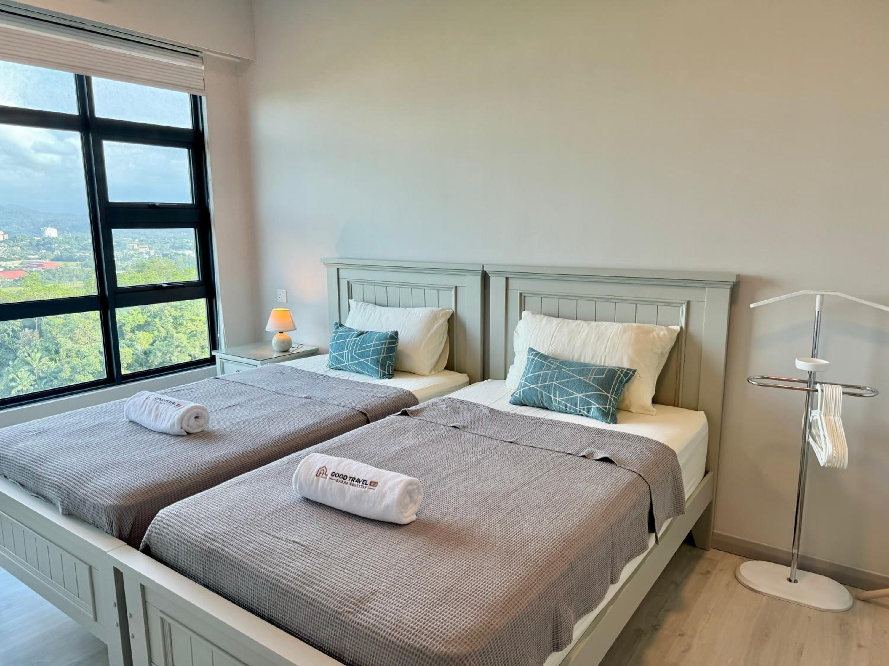 Junior Suite with Mountain View photo 1