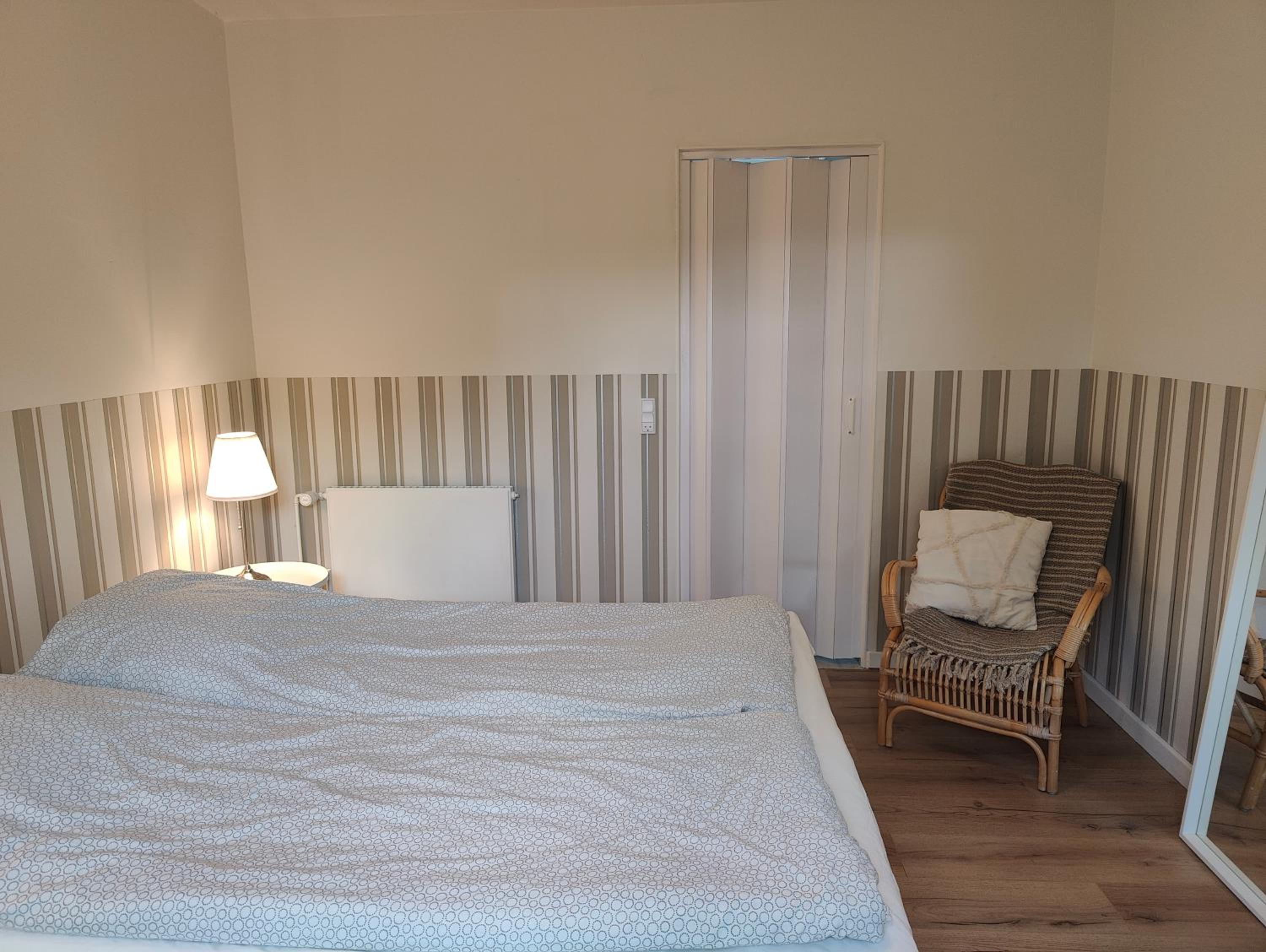 Double Room with Private Bathroom photo 1