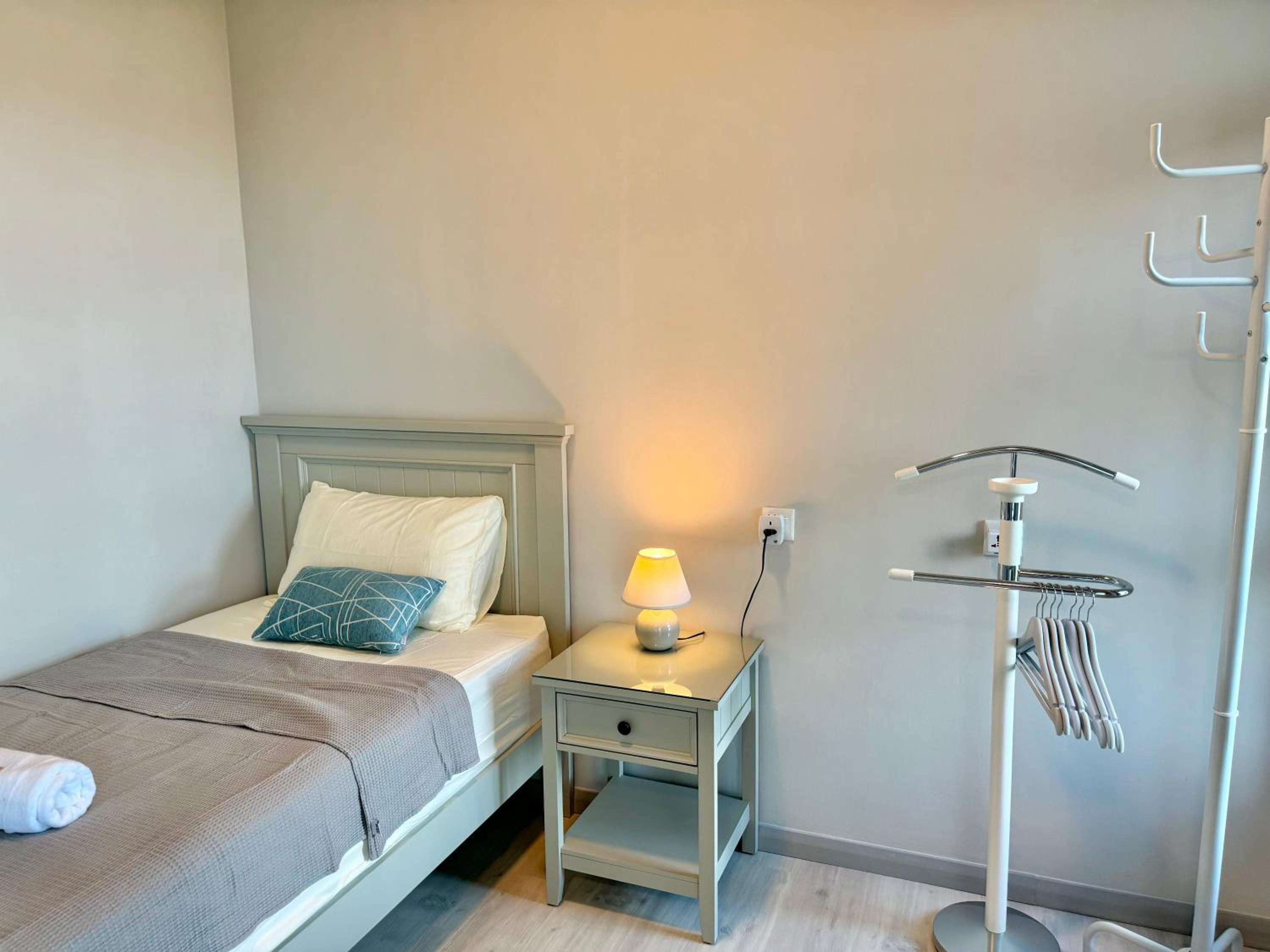 Junior Suite with Mountain View photo 3