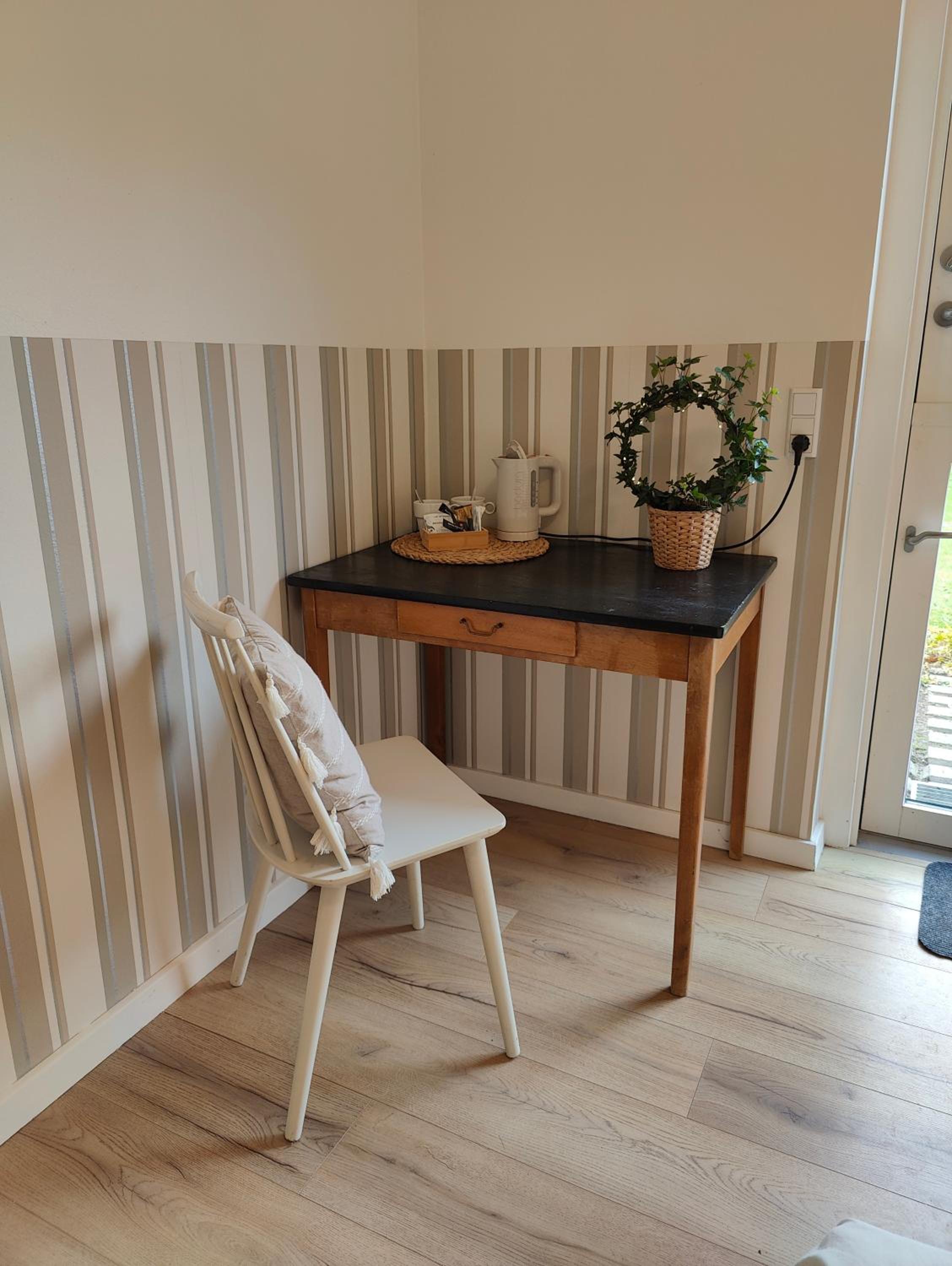 Double Room with Private Bathroom photo 2