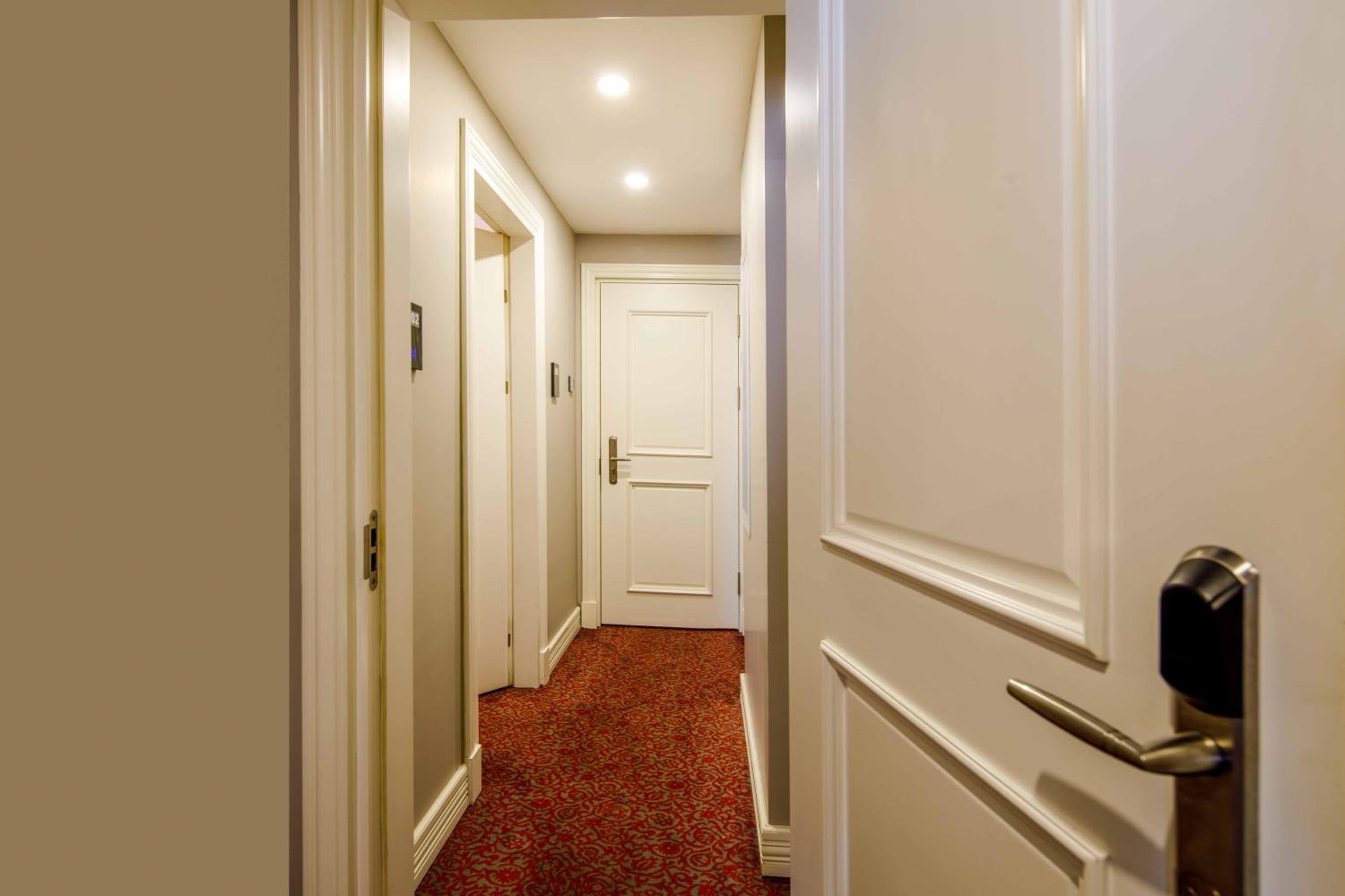 Deluxe Quadruple Room photo 3
