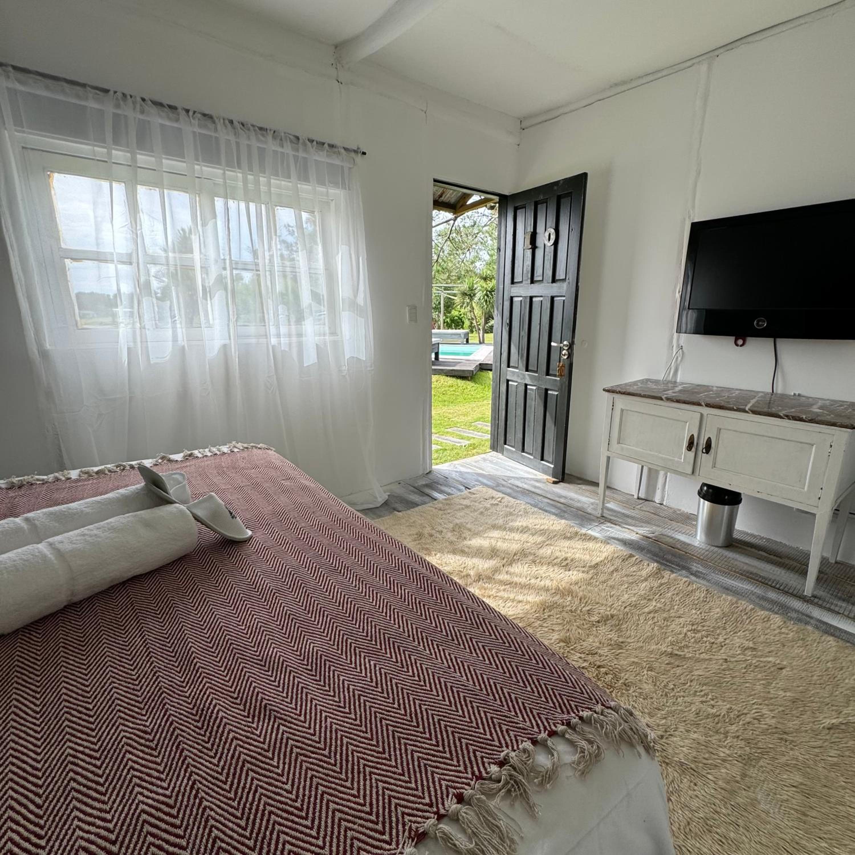 Bungalow with Garden View photo 1