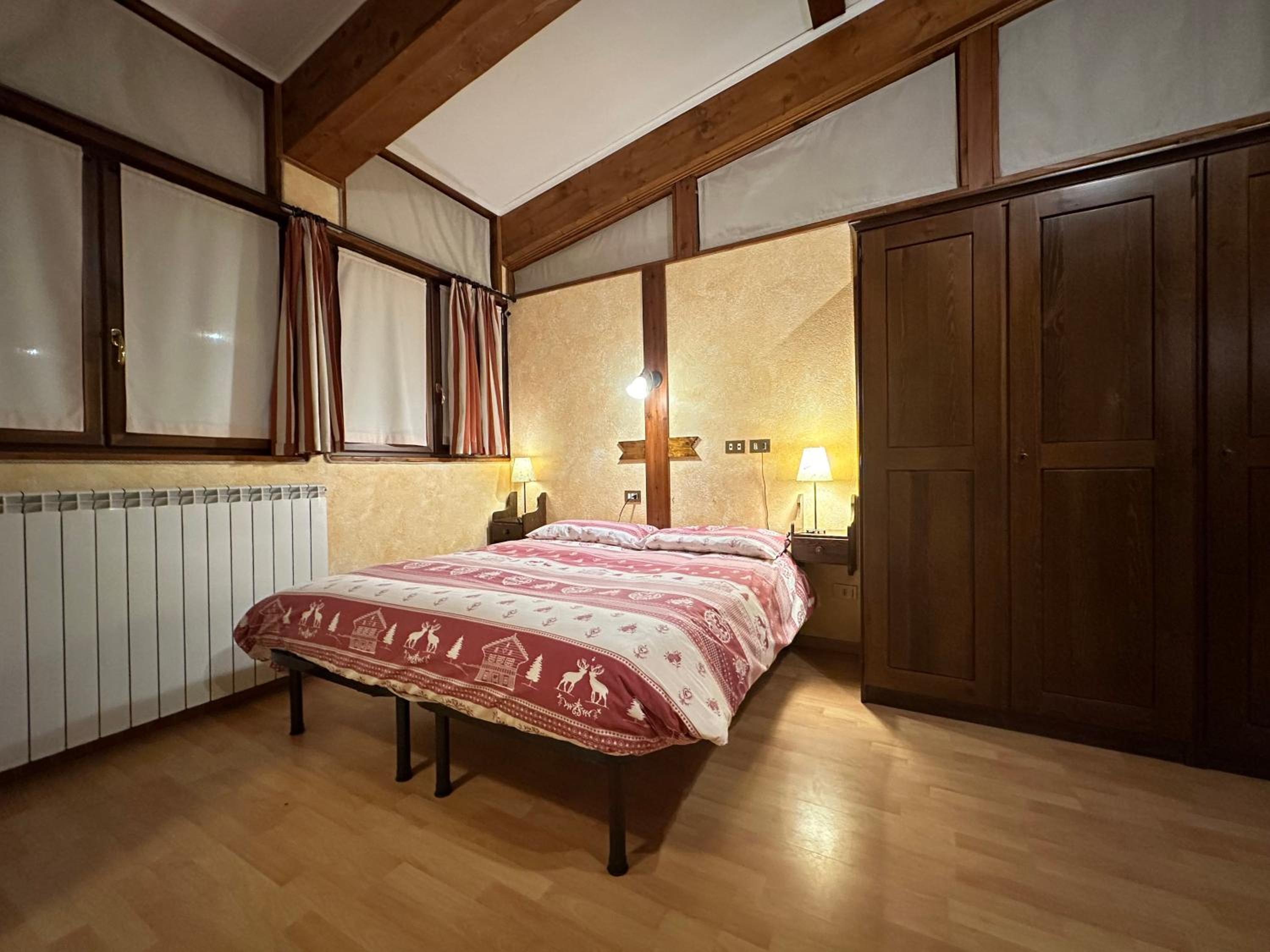 Studio with Sofa Bed photo 1